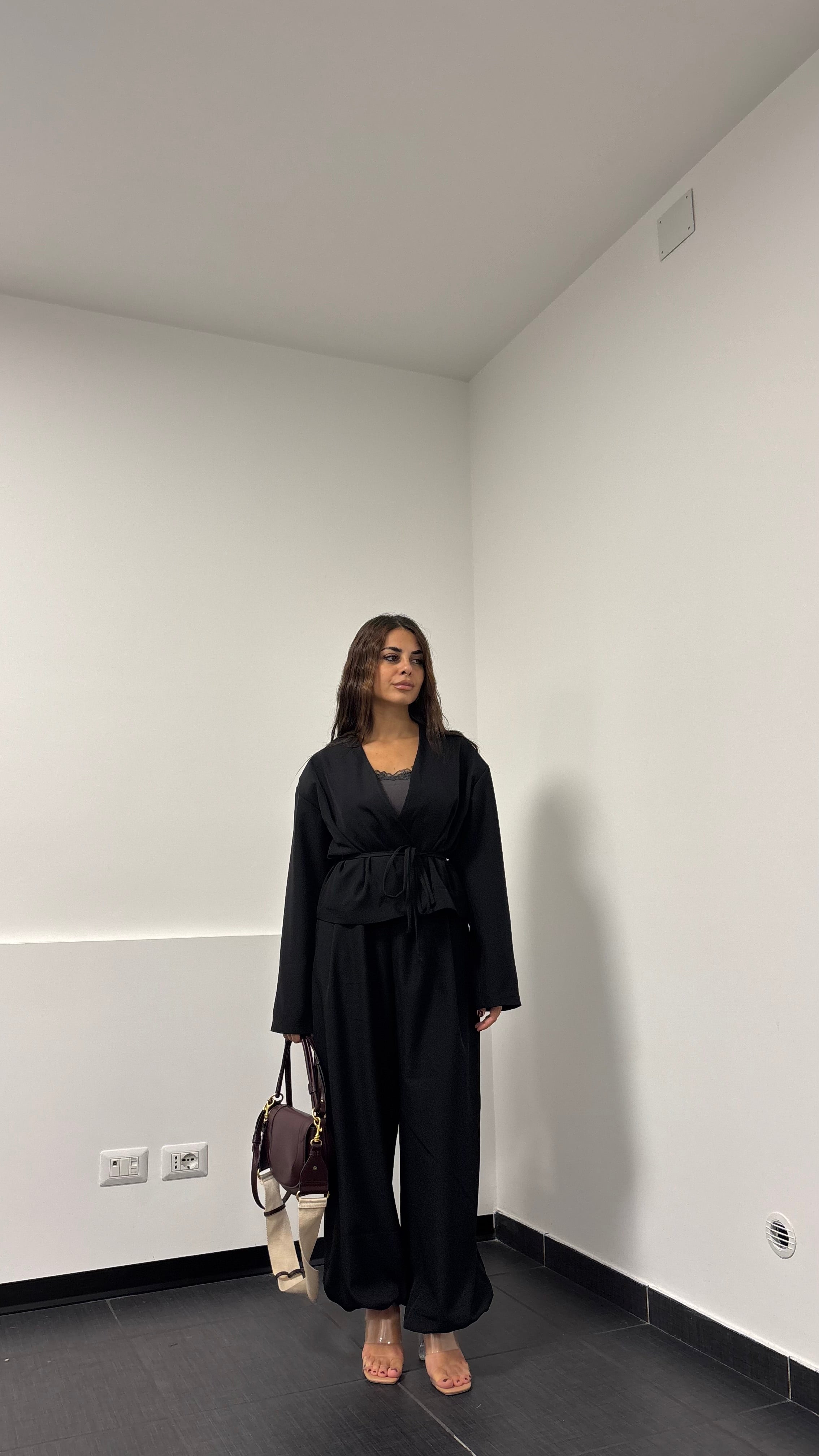 Cordset Ambra