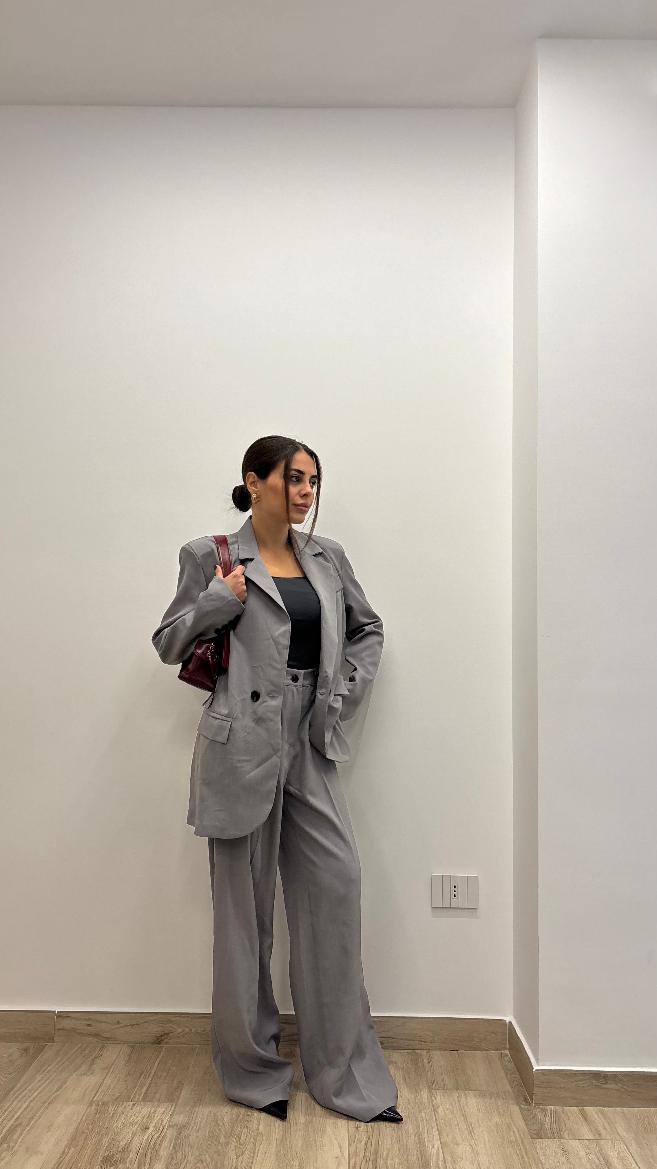 Tailleur Monica