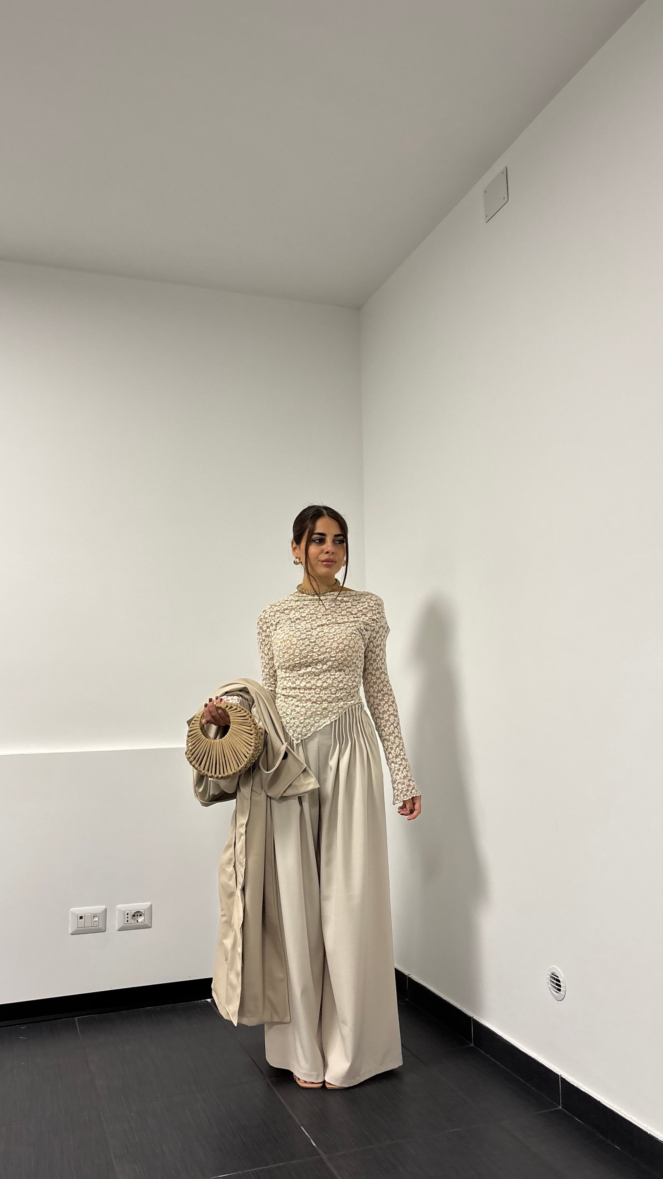 Pantaloni Samantha