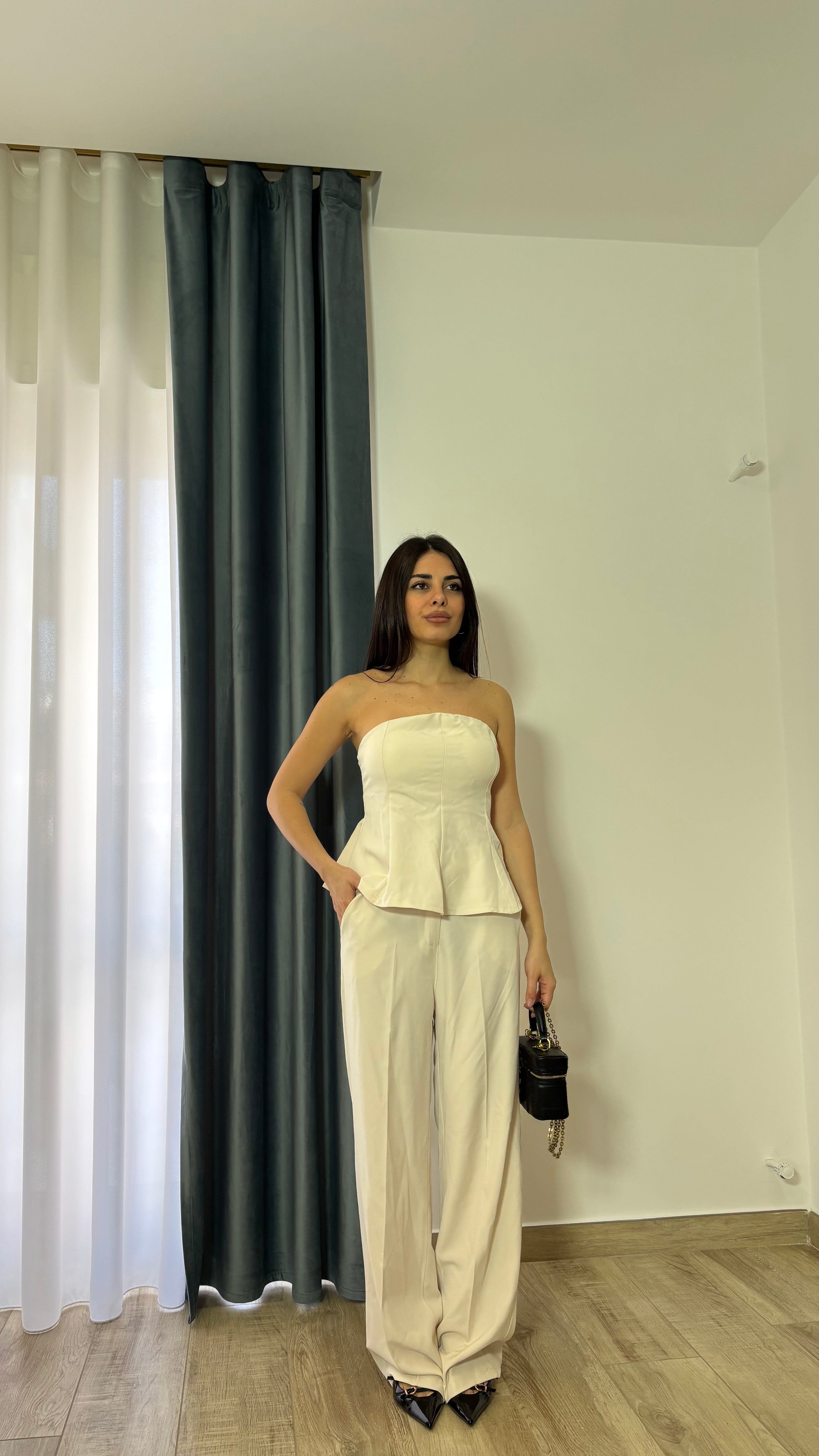 Coordinato Trendy