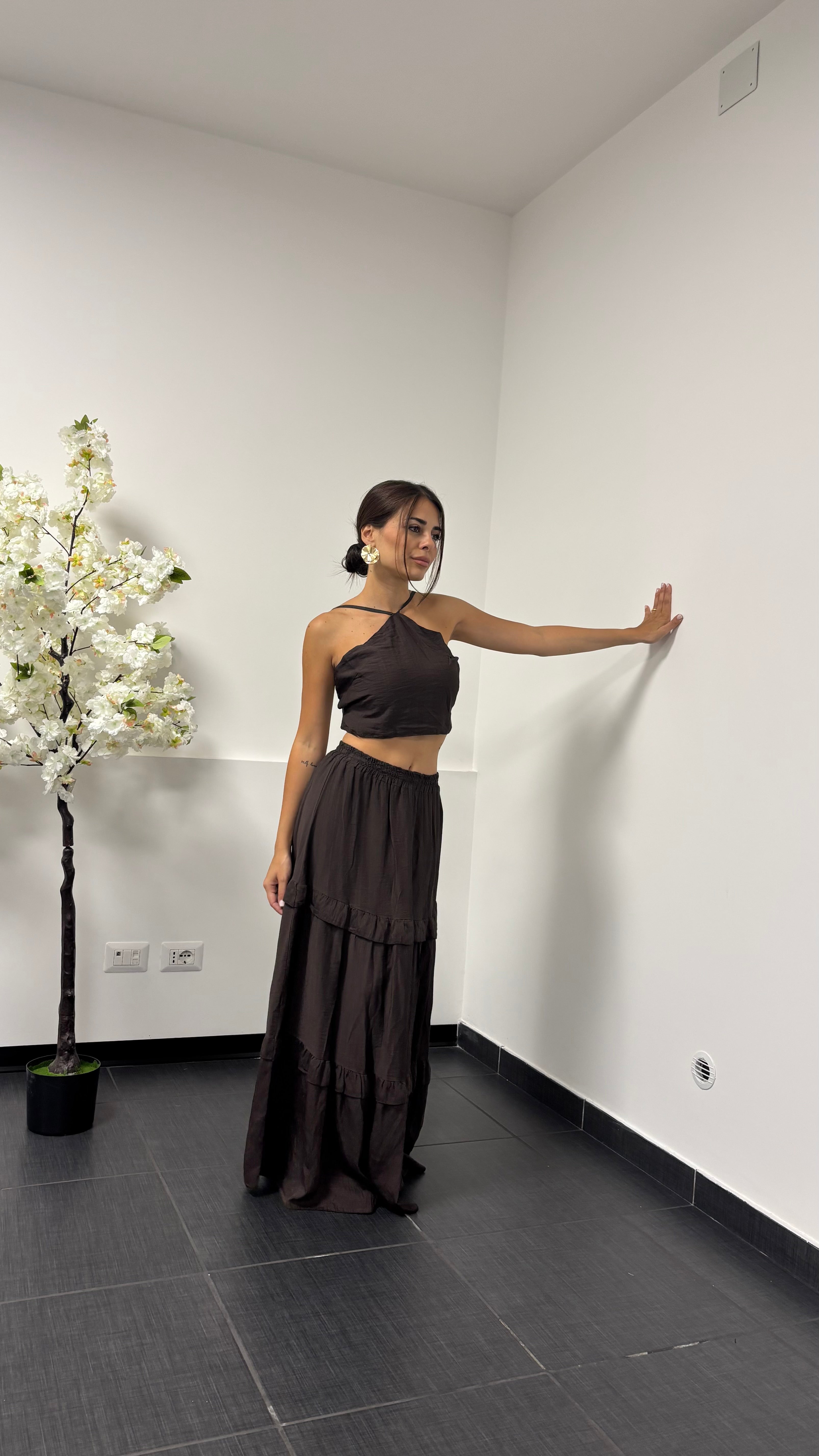 Set gitana