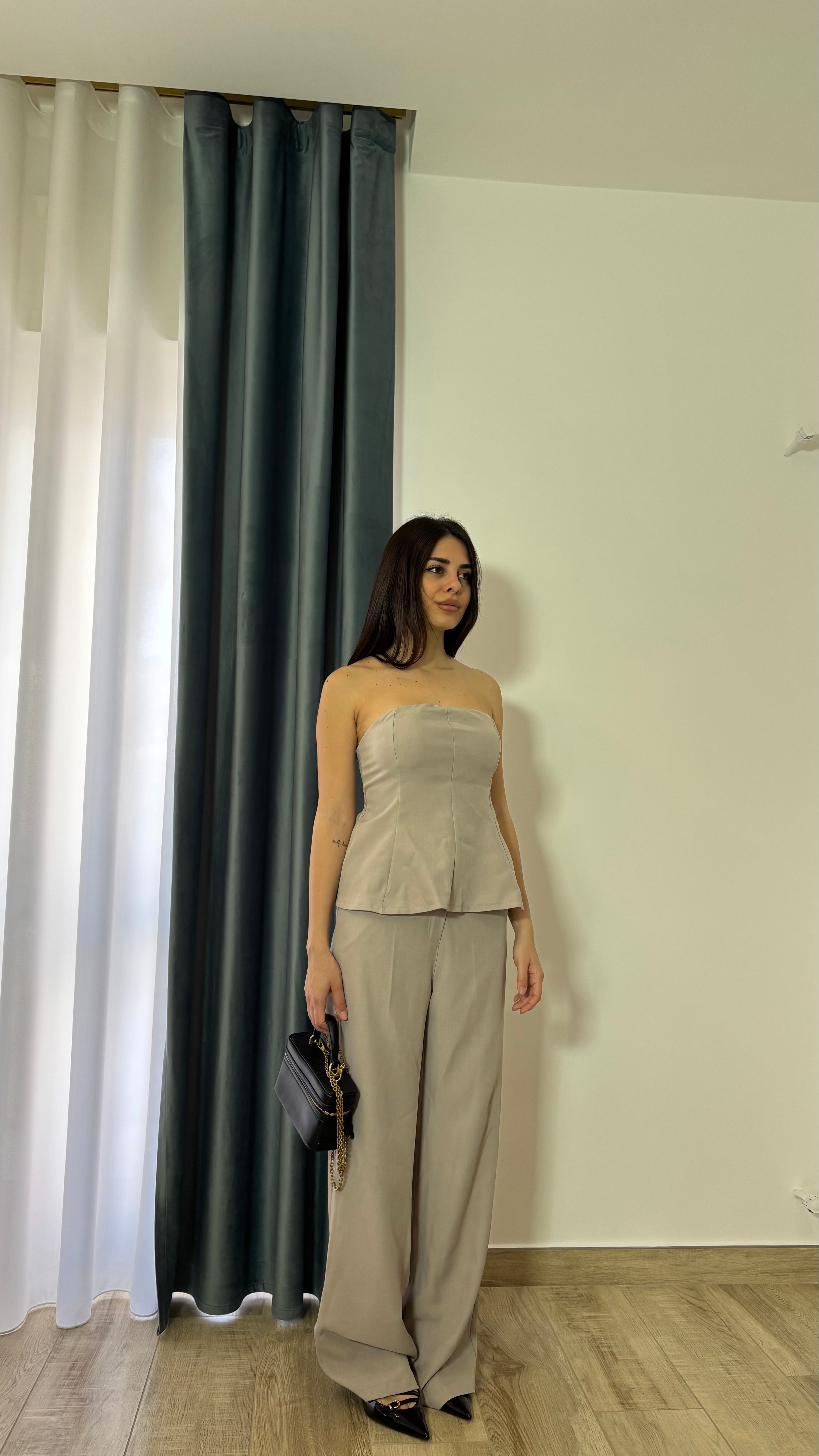Coordinato Trendy
