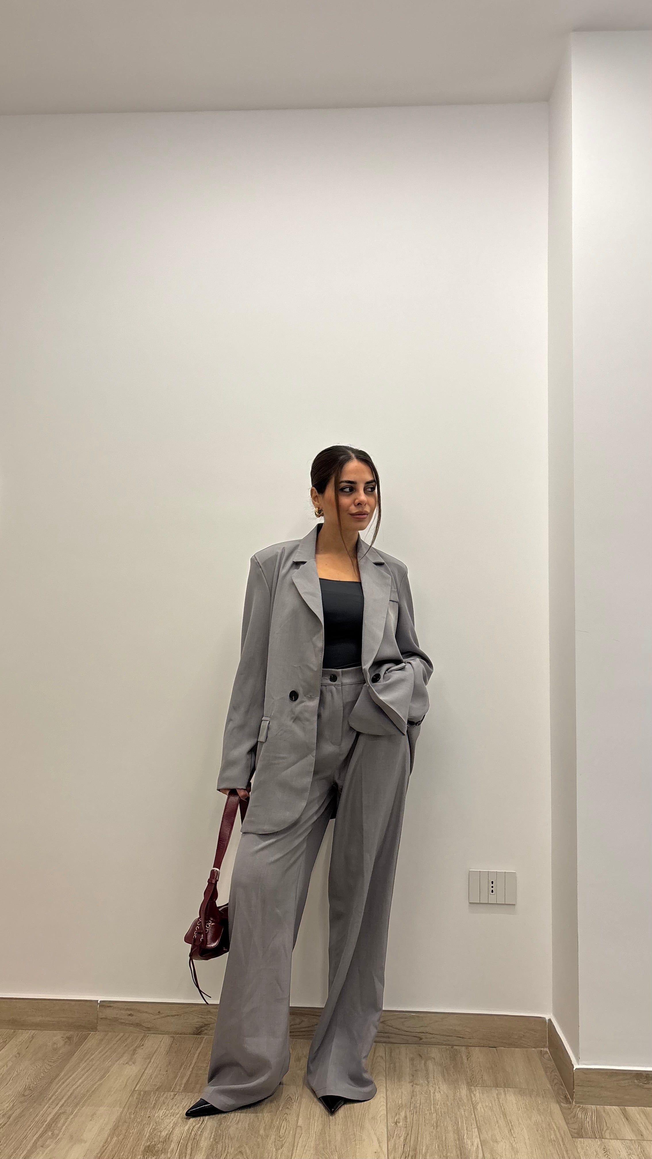 Tailleur Monica