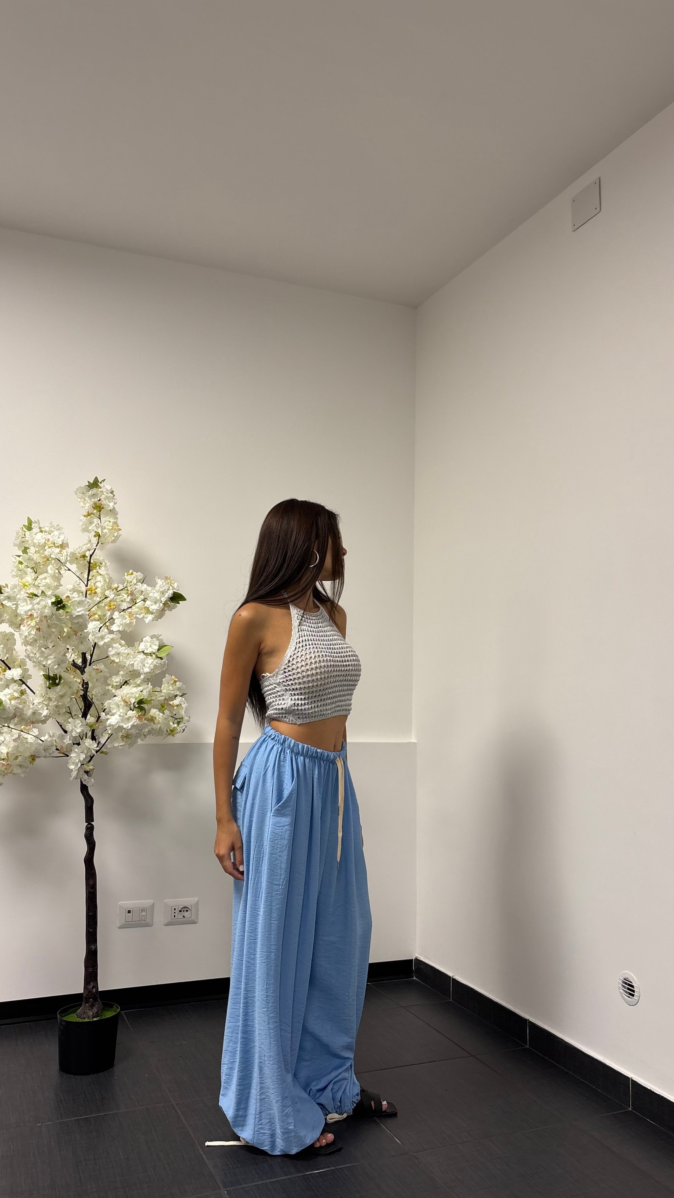 Pantaloni jasmine