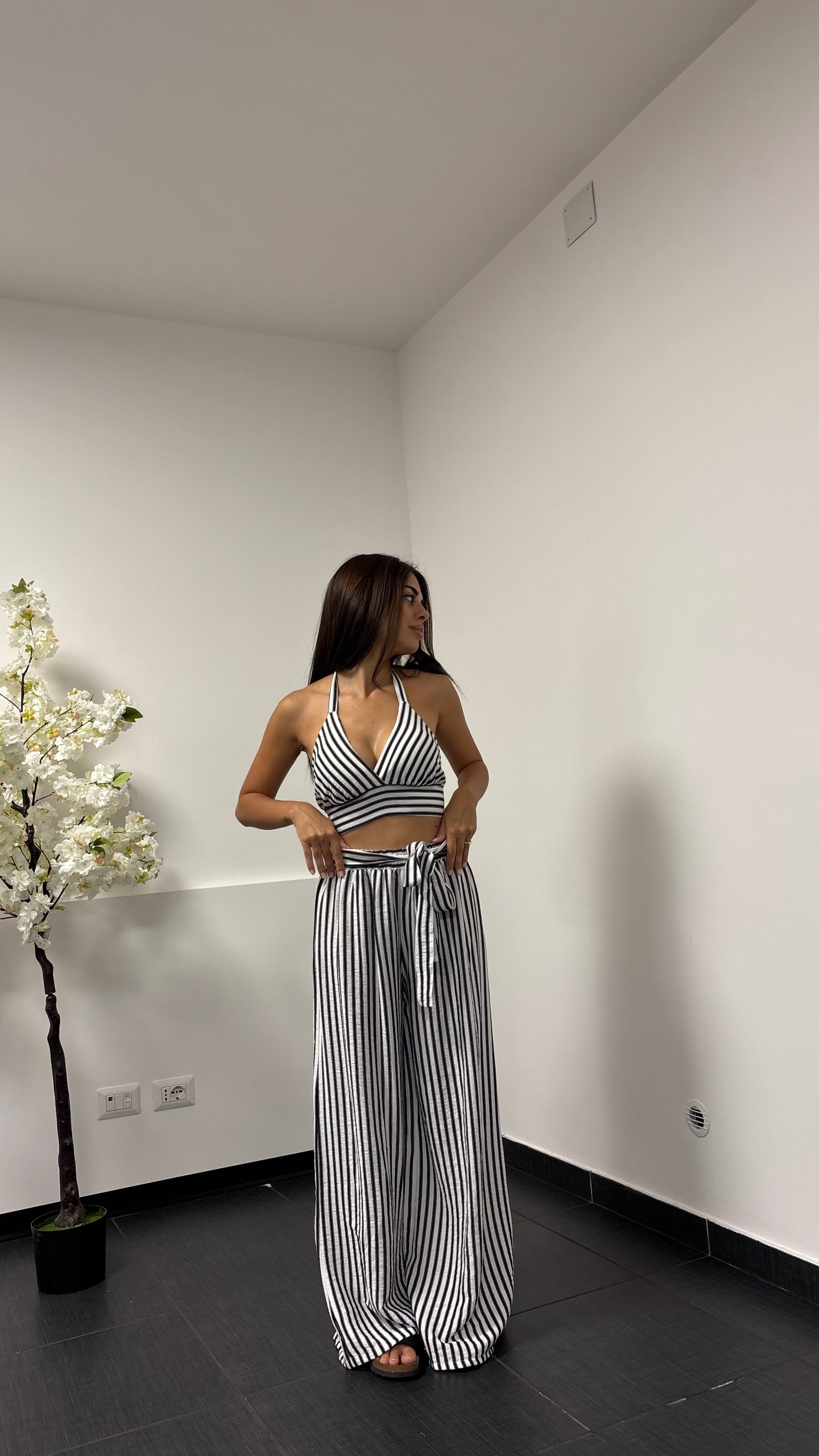 Set santo domingo