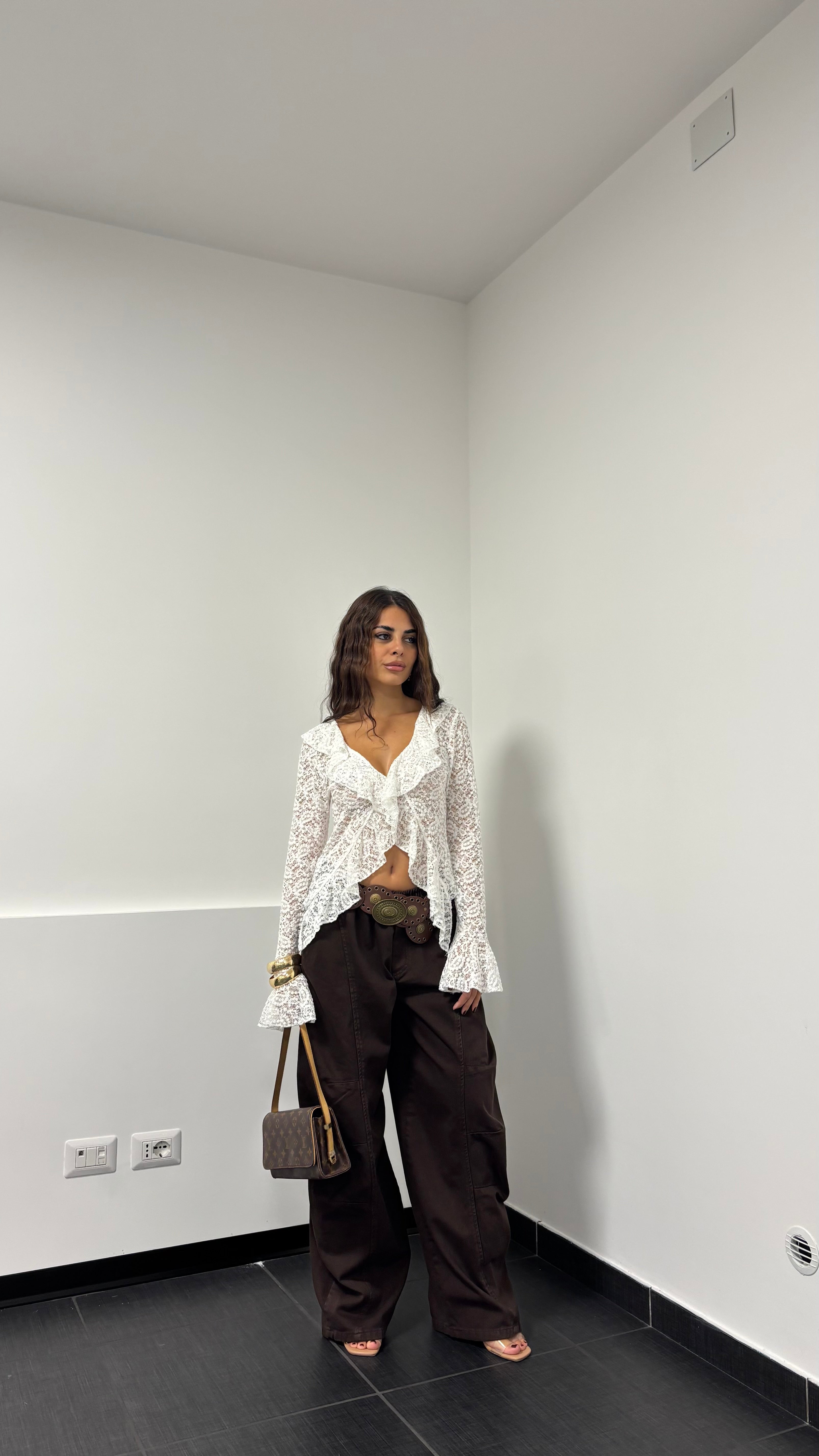 Jeans Amber