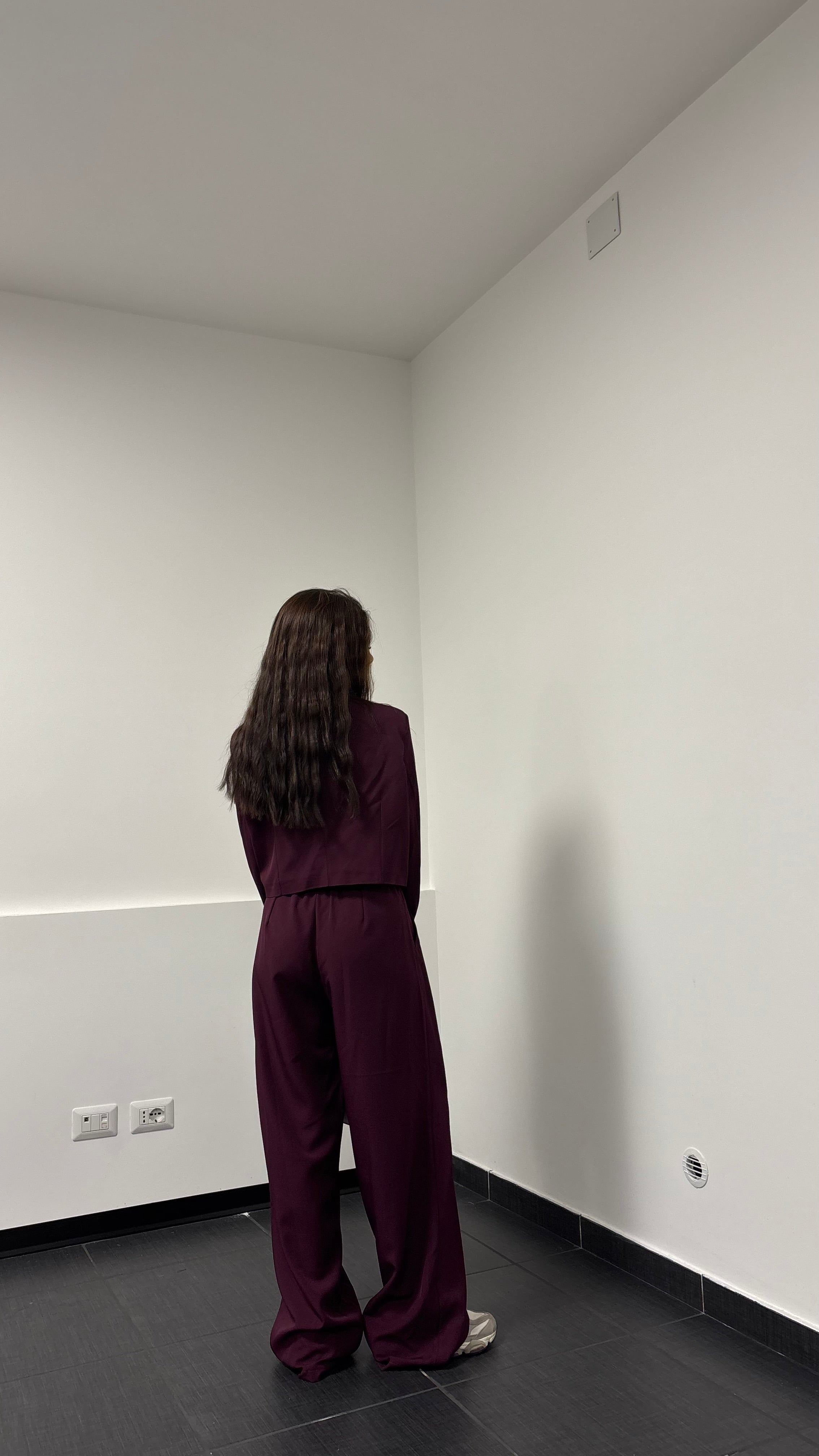 Tailleur Office