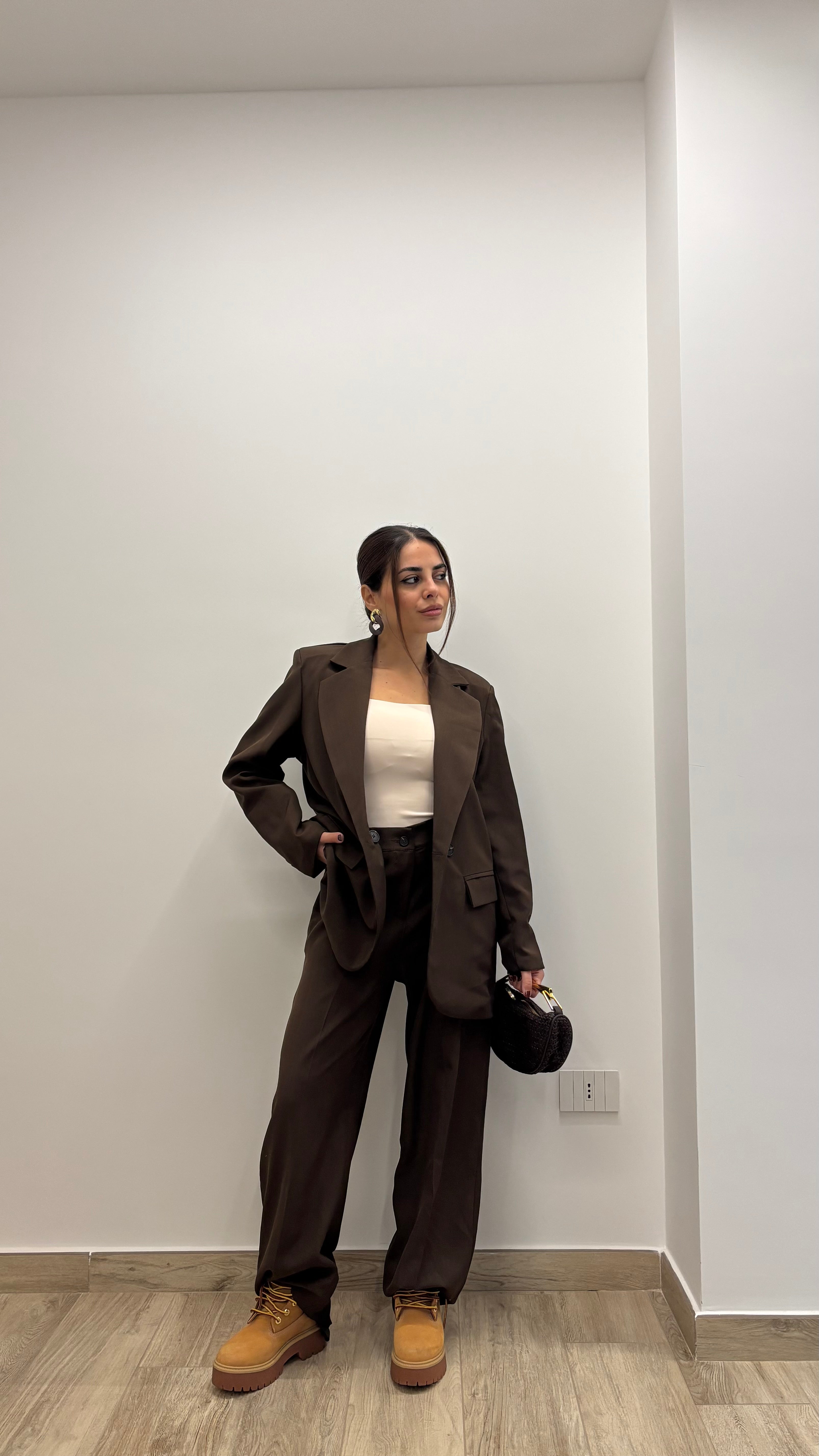Tailleur Monica