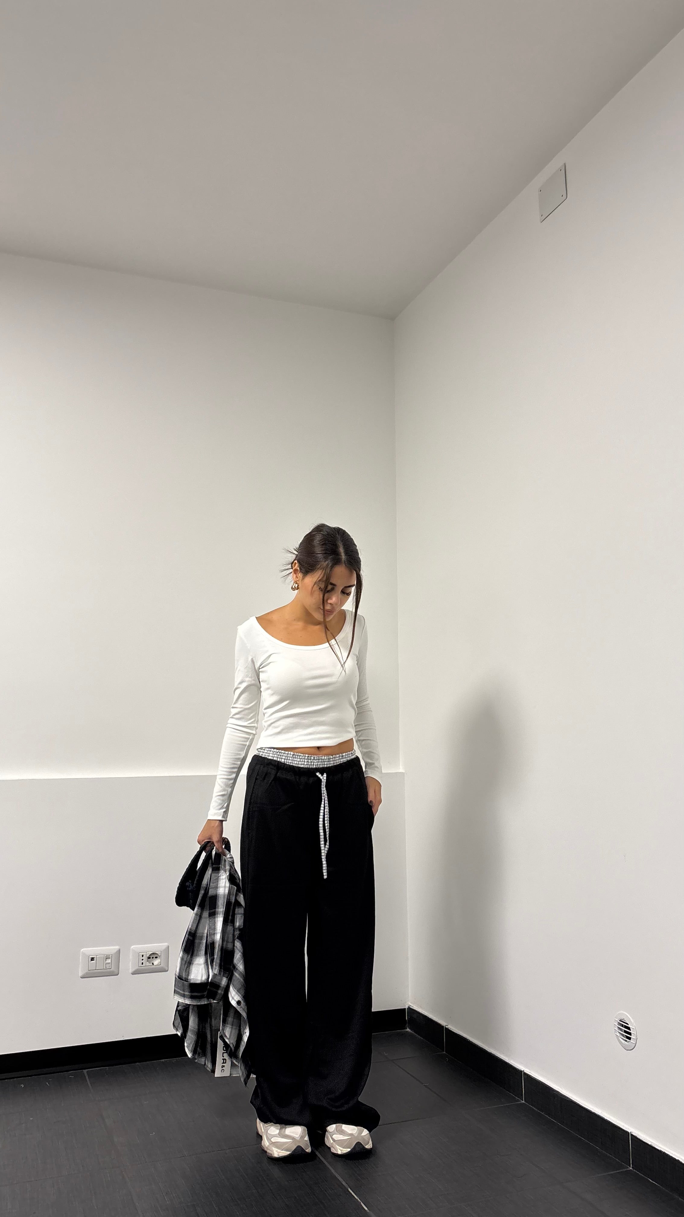 Pantaloni boxer