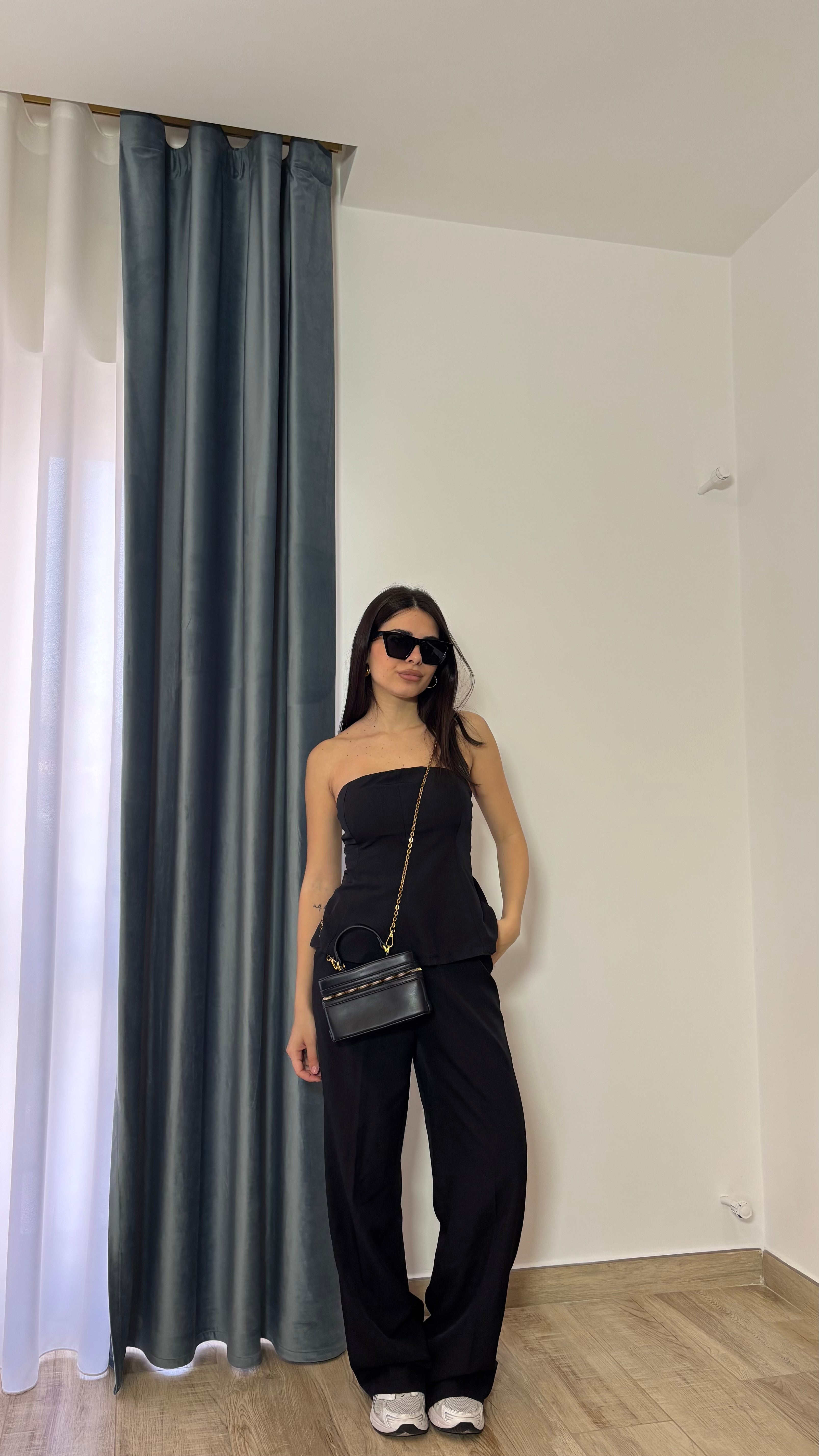 Coordinato Trendy
