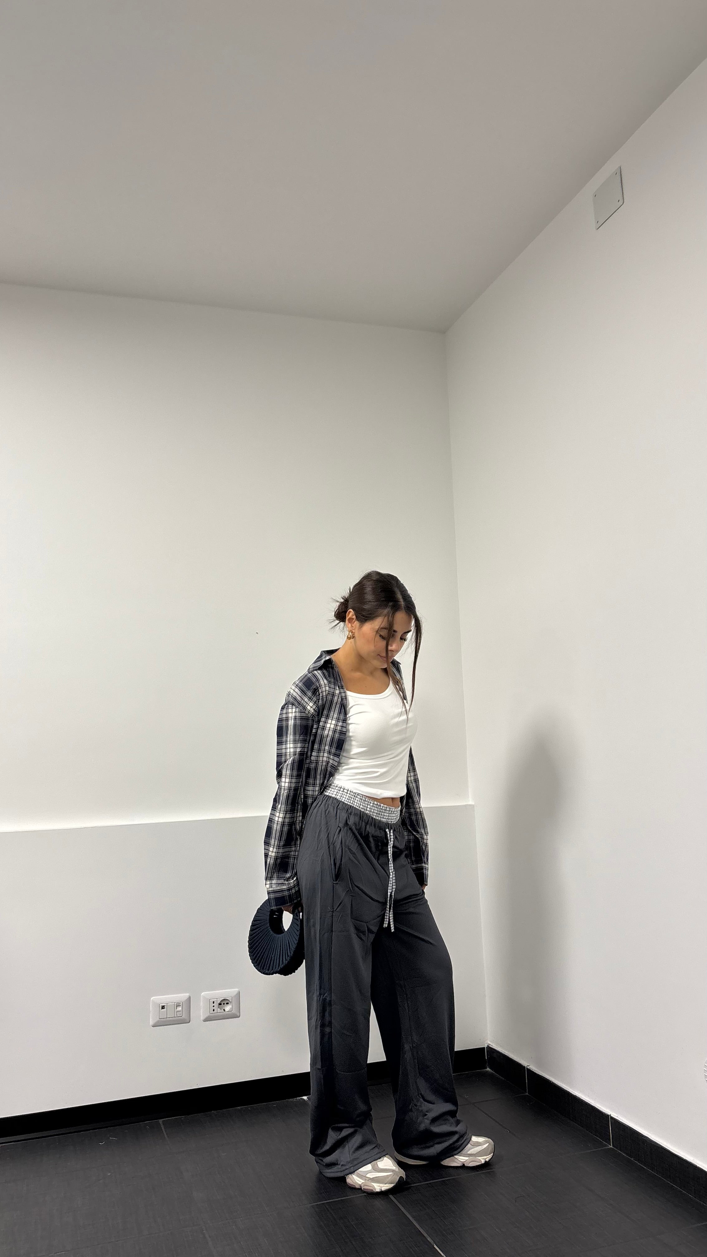 Pantaloni boxer