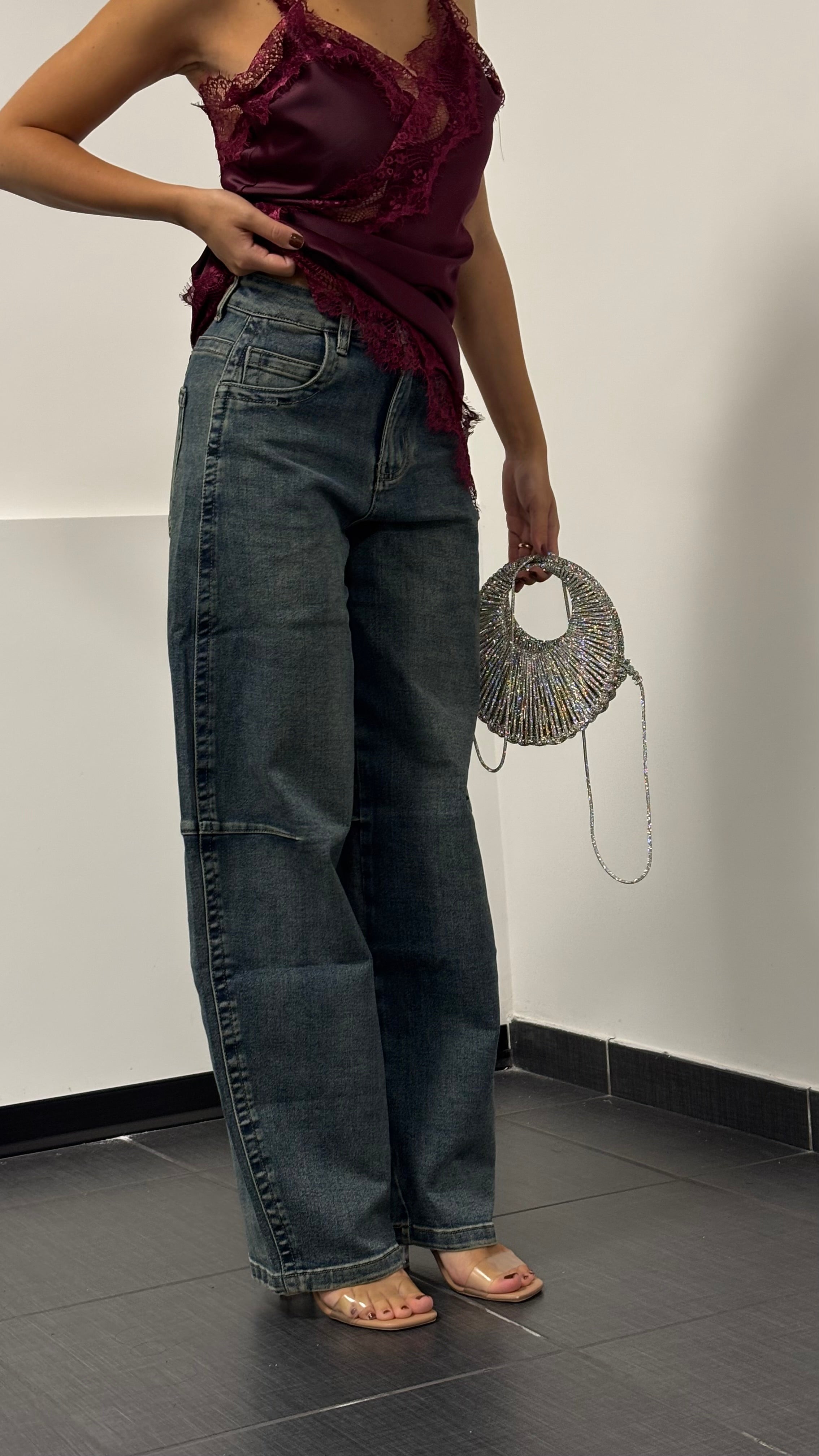 Jeans hailey