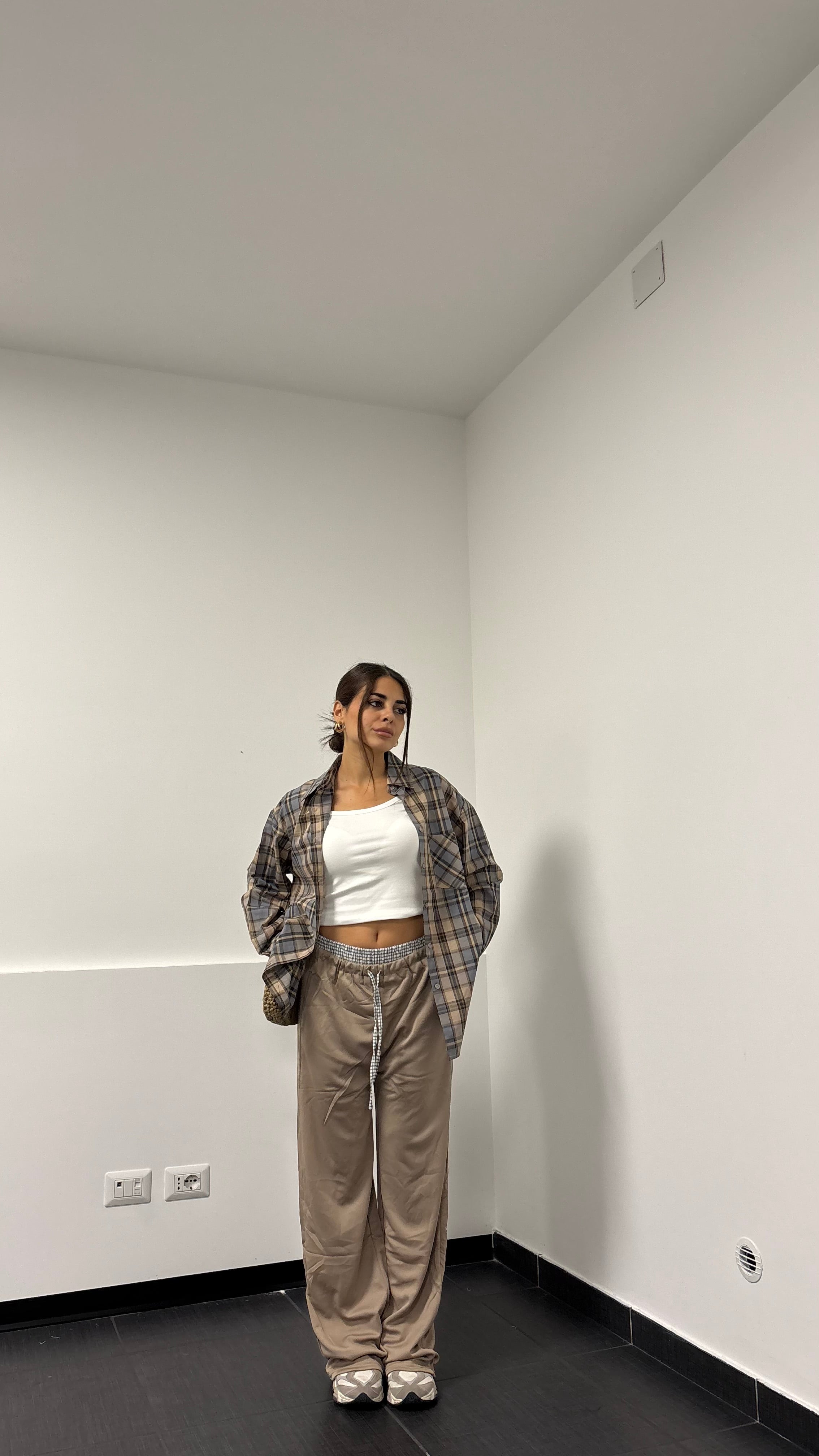 Pantaloni boxer