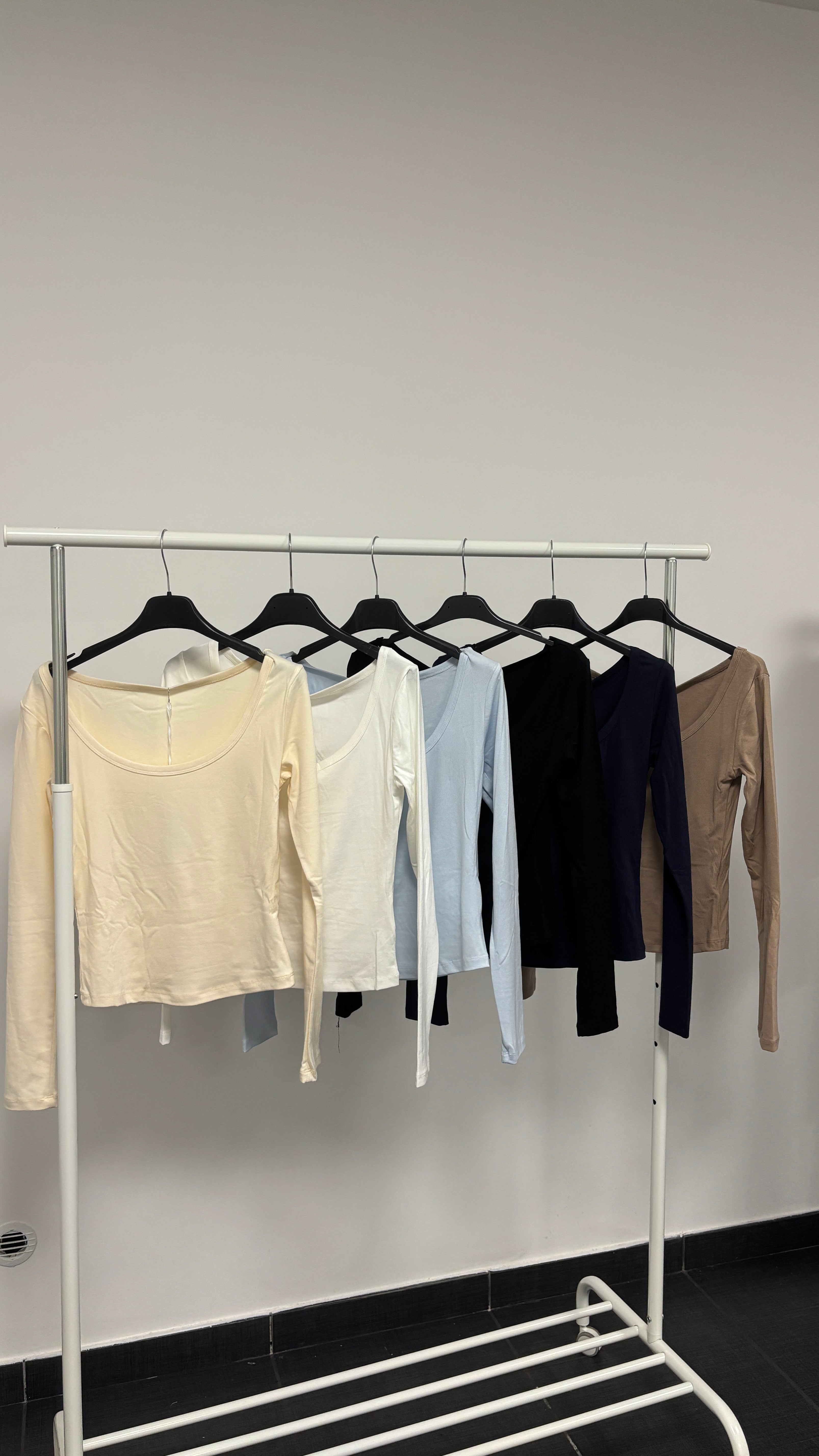 Maglia basic
