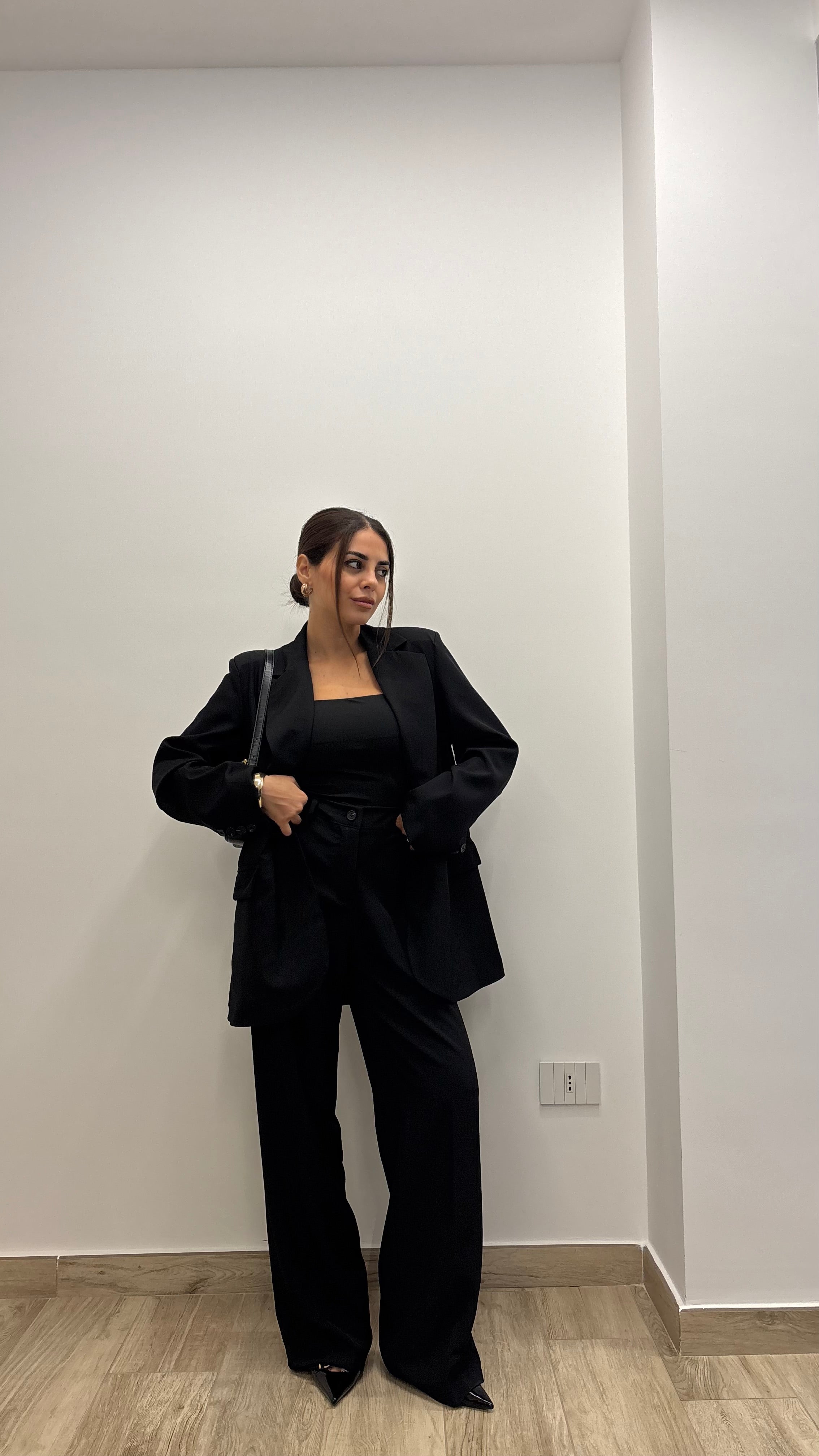 Tailleur Monica