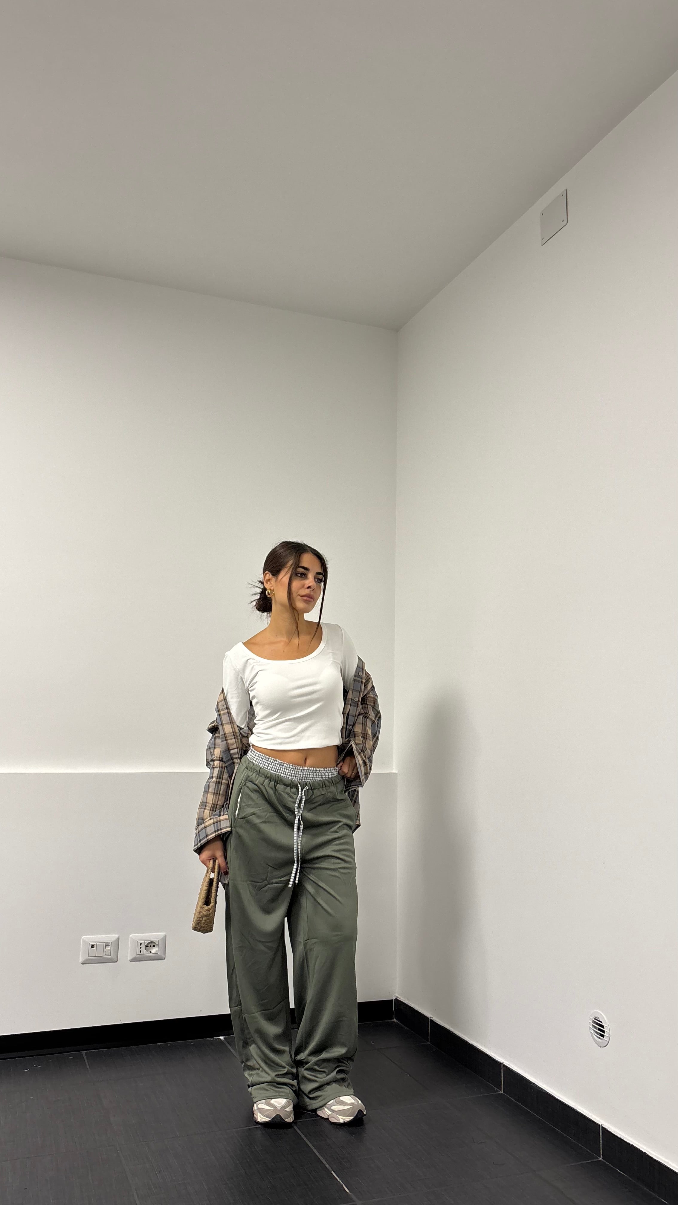 Pantaloni boxer