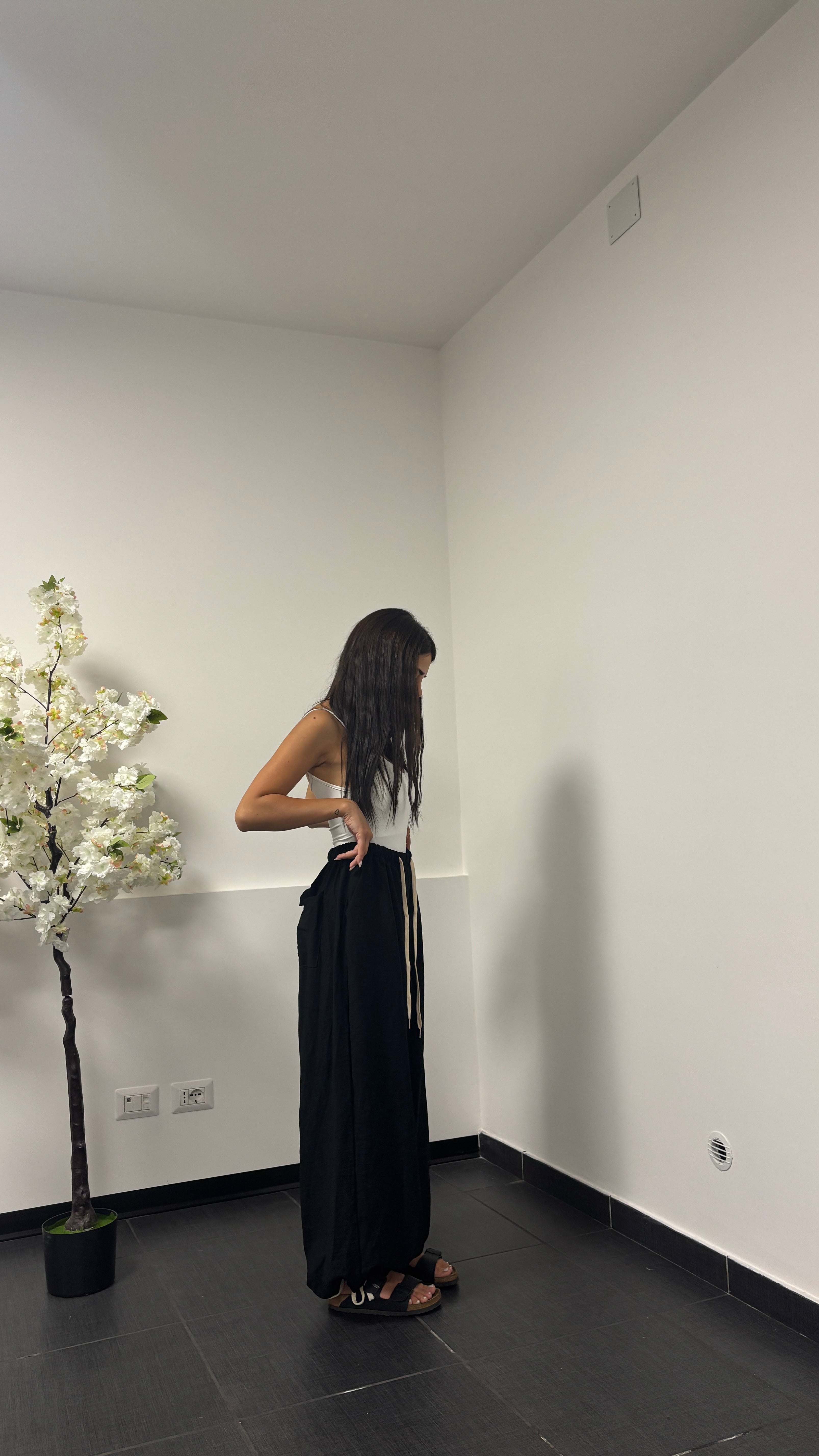 Pantaloni jasmine