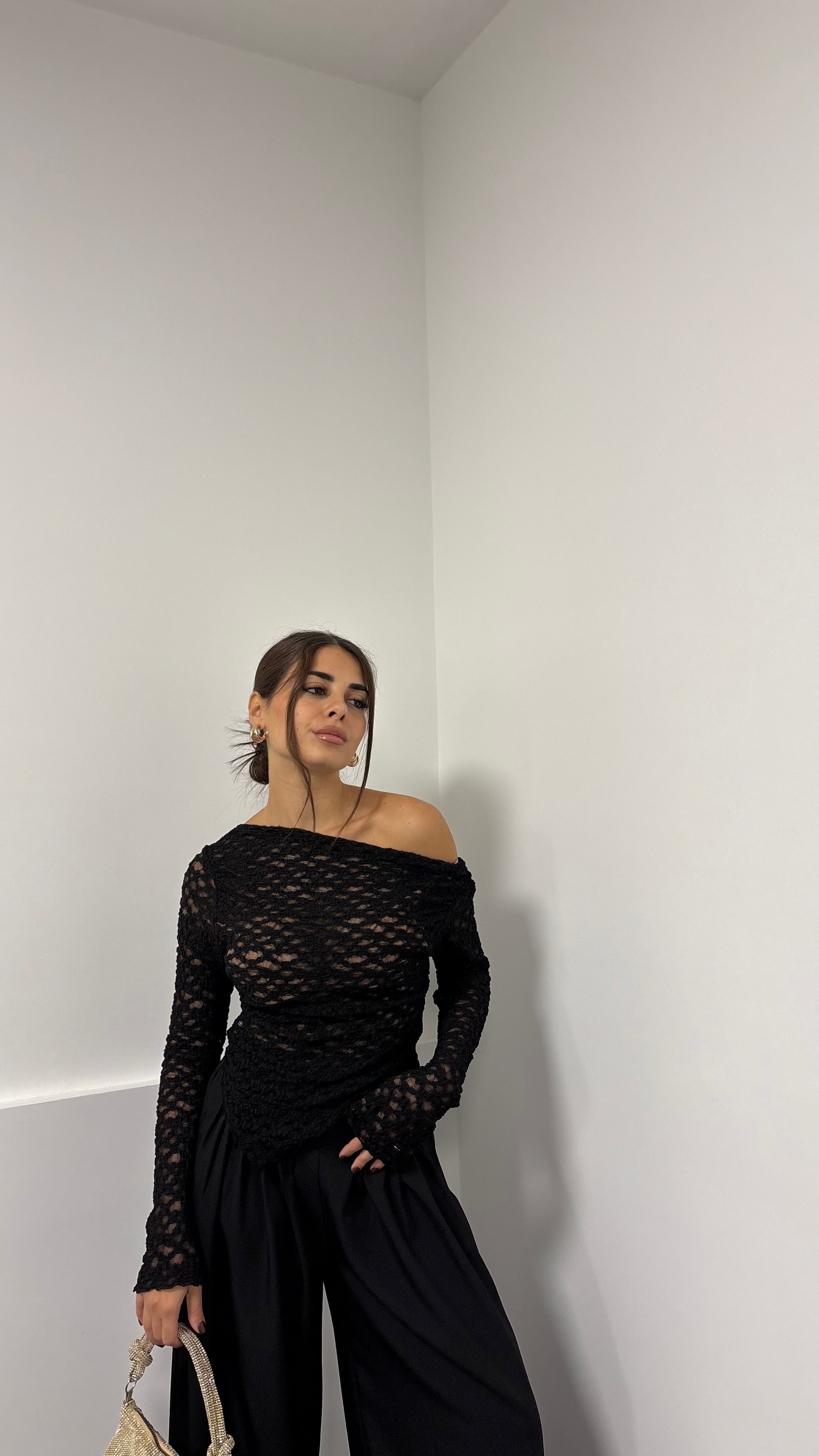Maglia Barbara