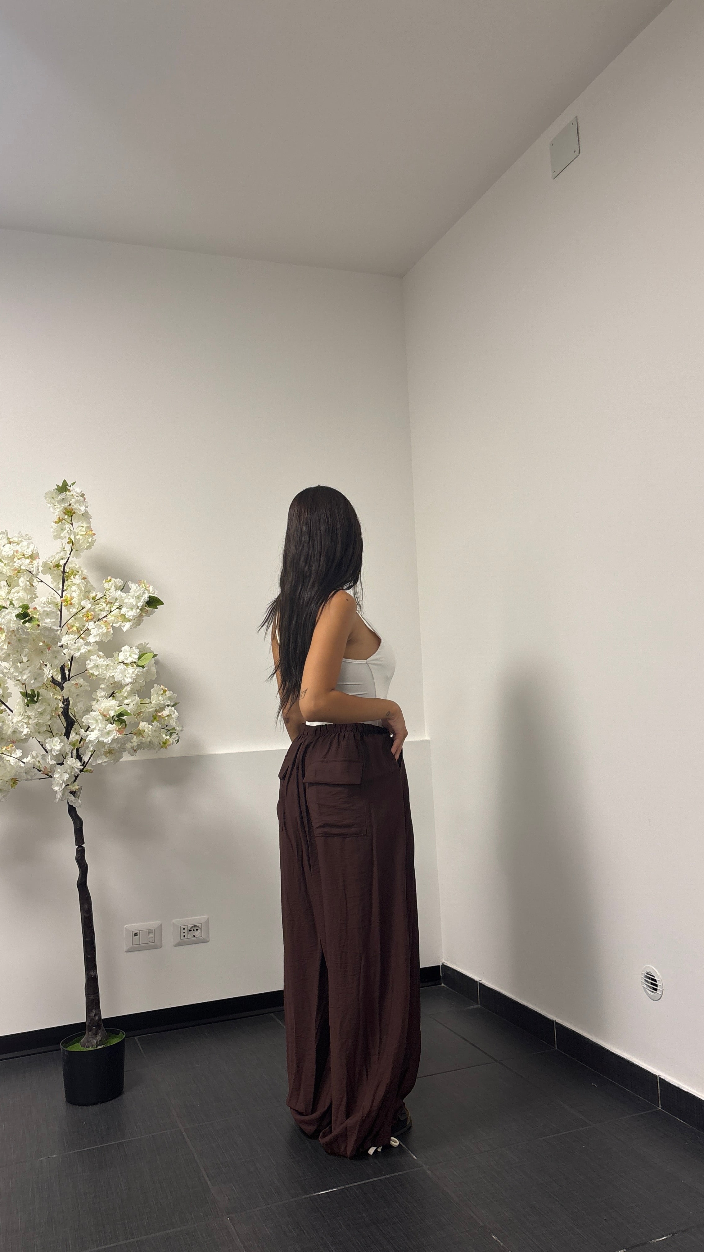 Pantaloni jasmine