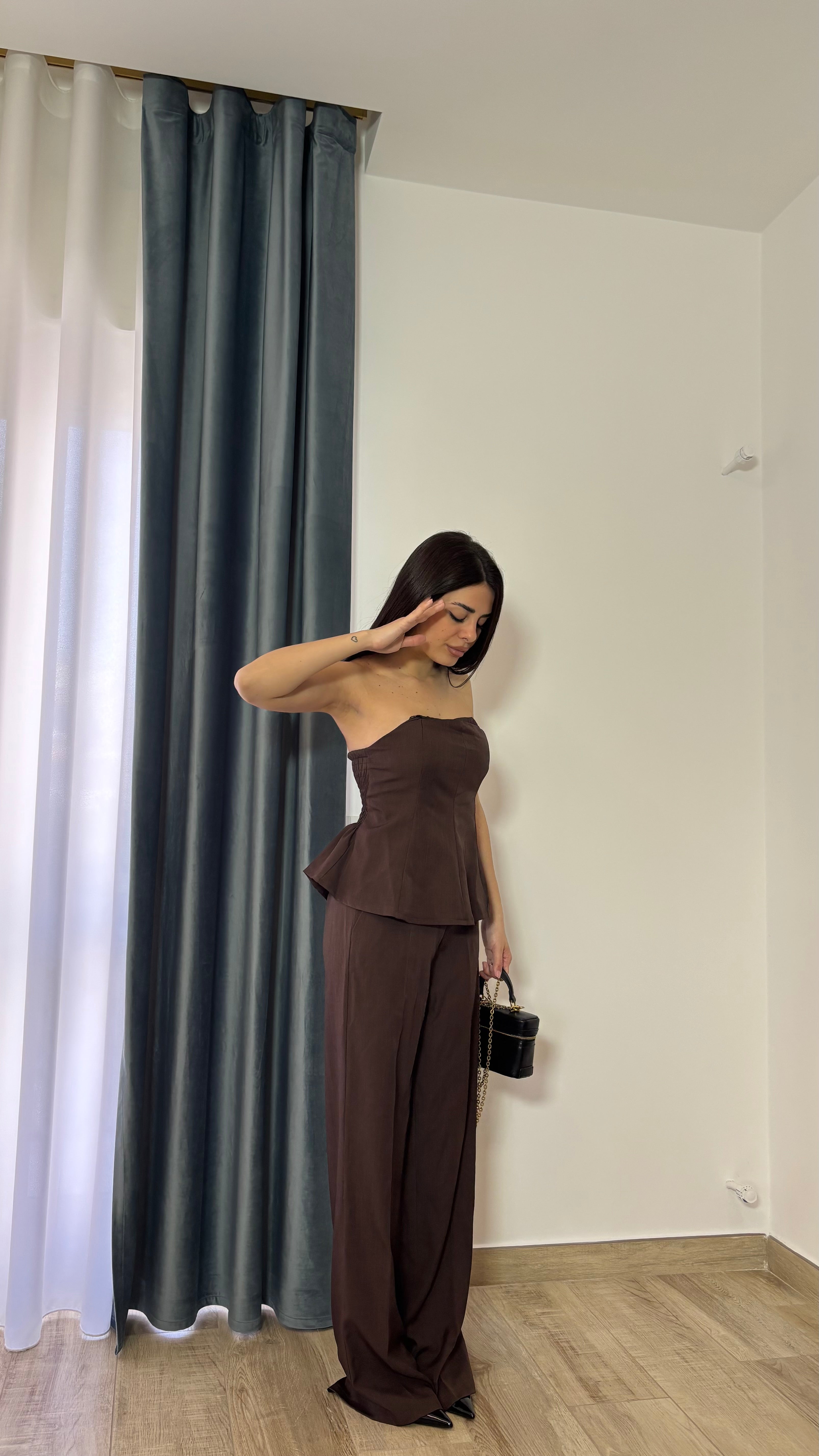 Coordinato Trendy