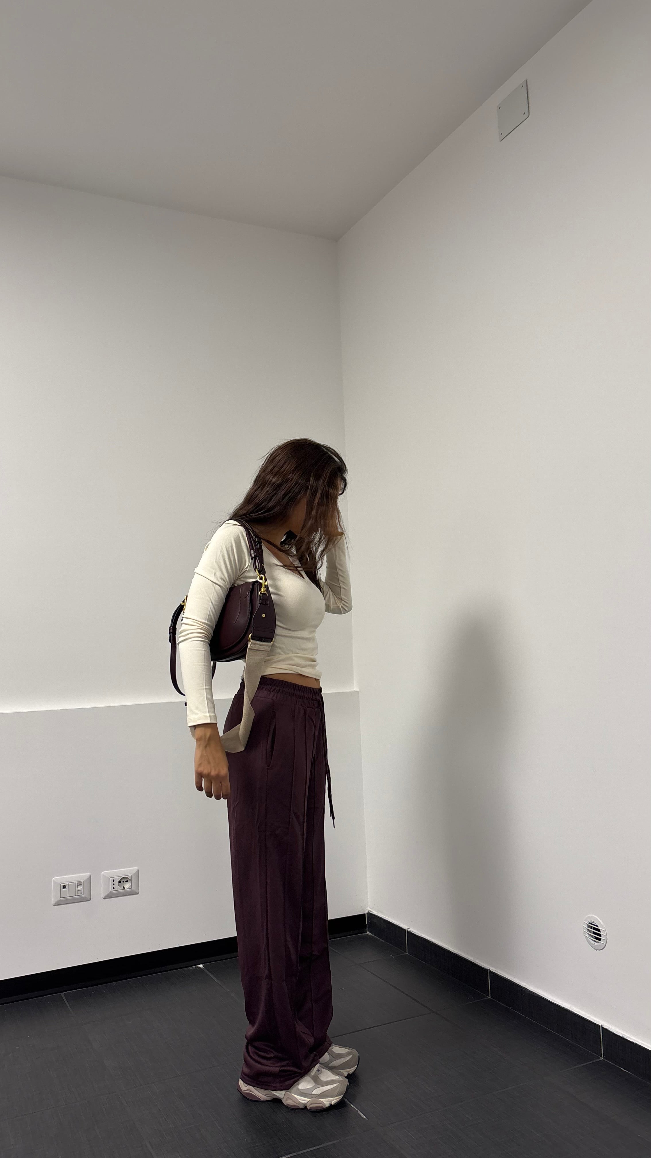 Pantaloni tuta