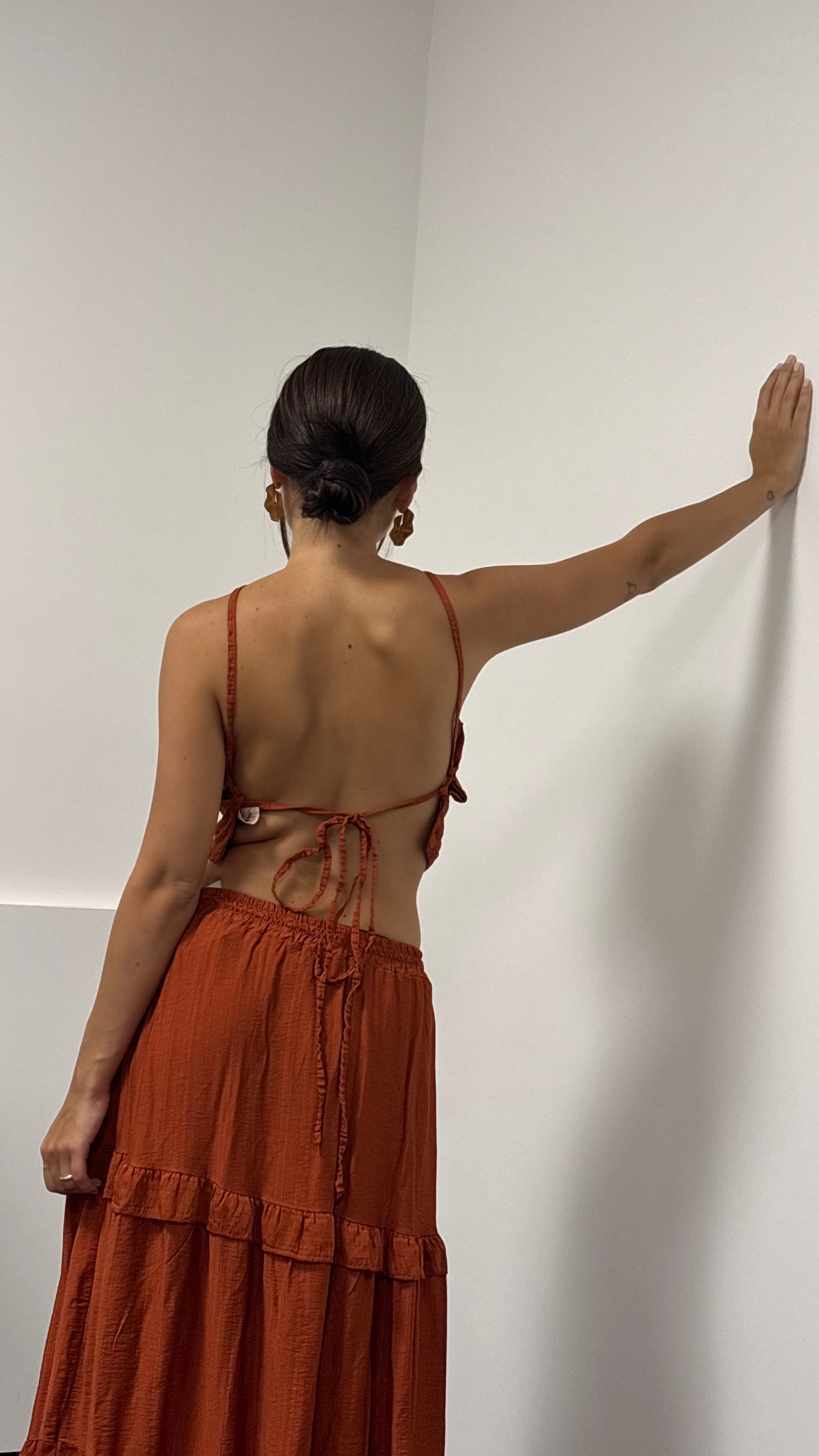 Set gitana