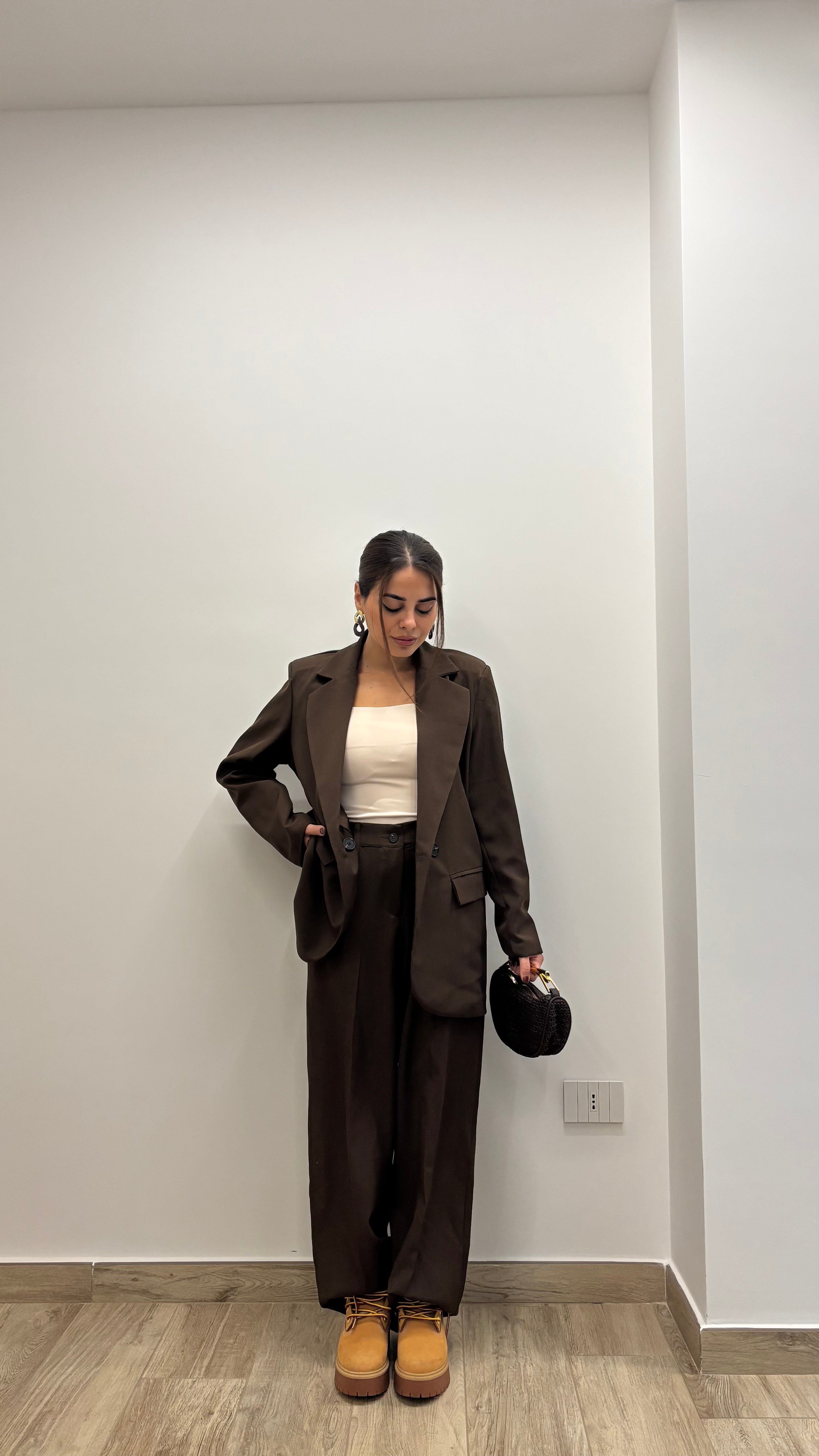 Tailleur Monica