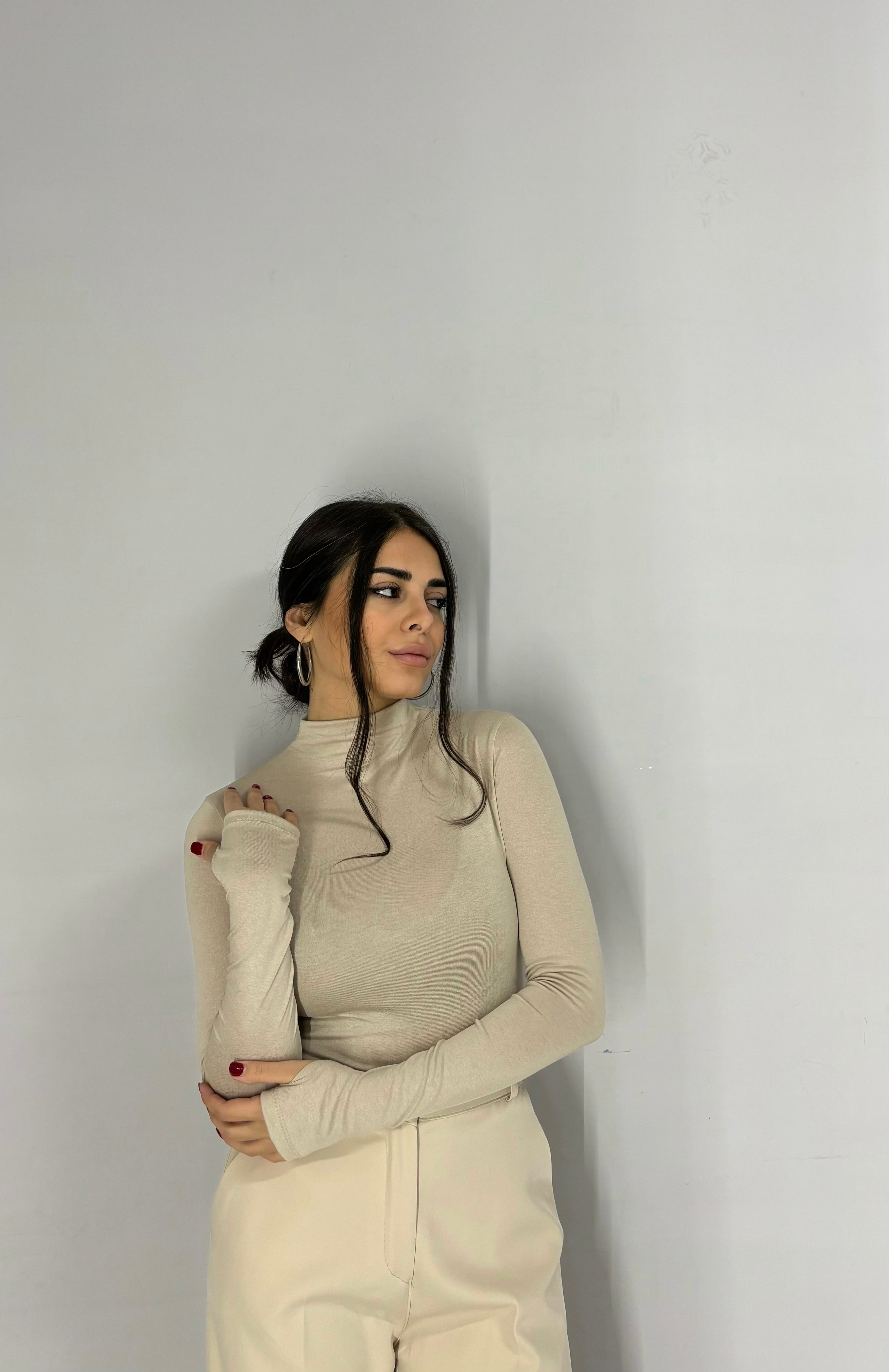 Maglia mood cashmere