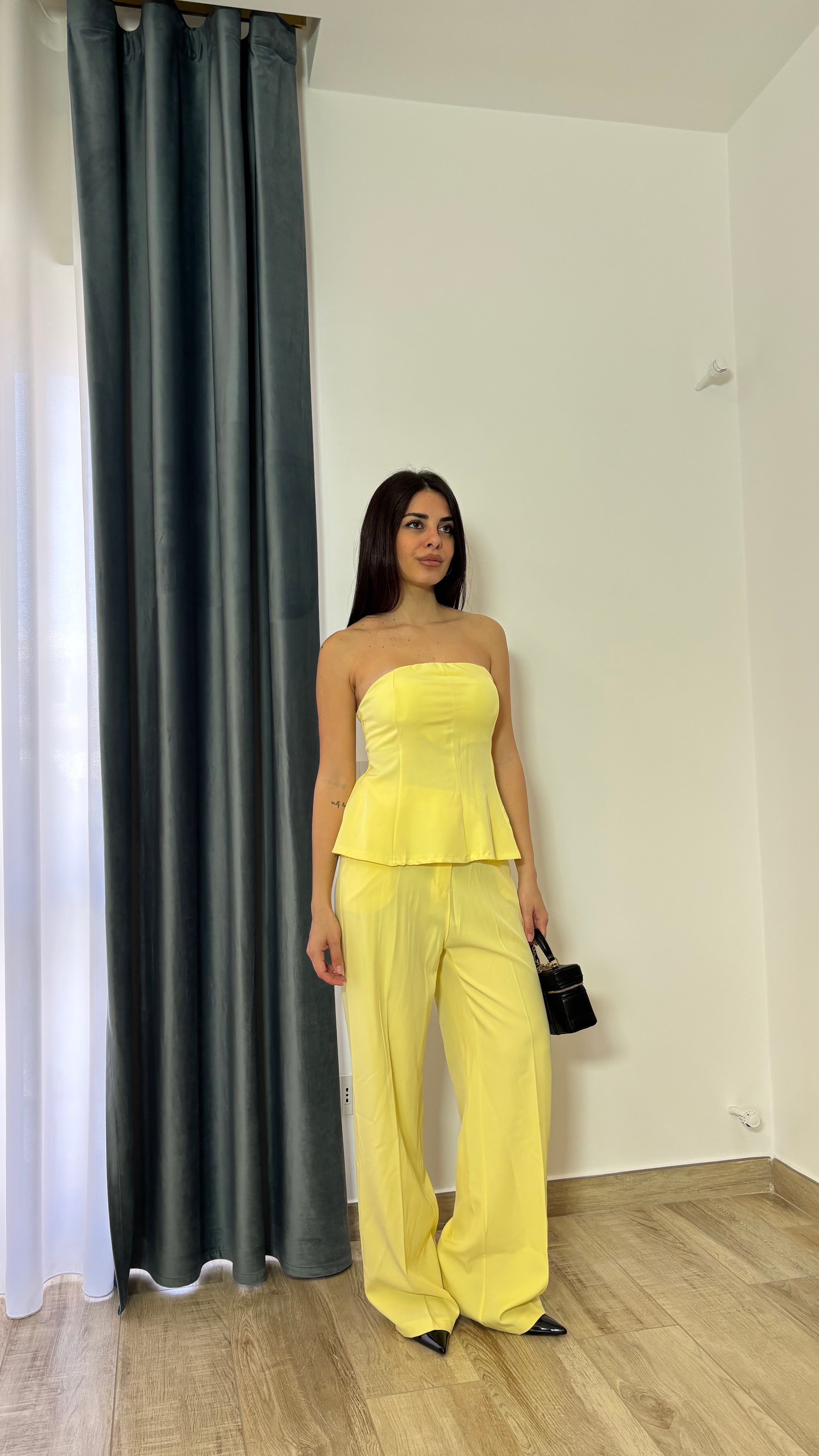 Coordinato Trendy