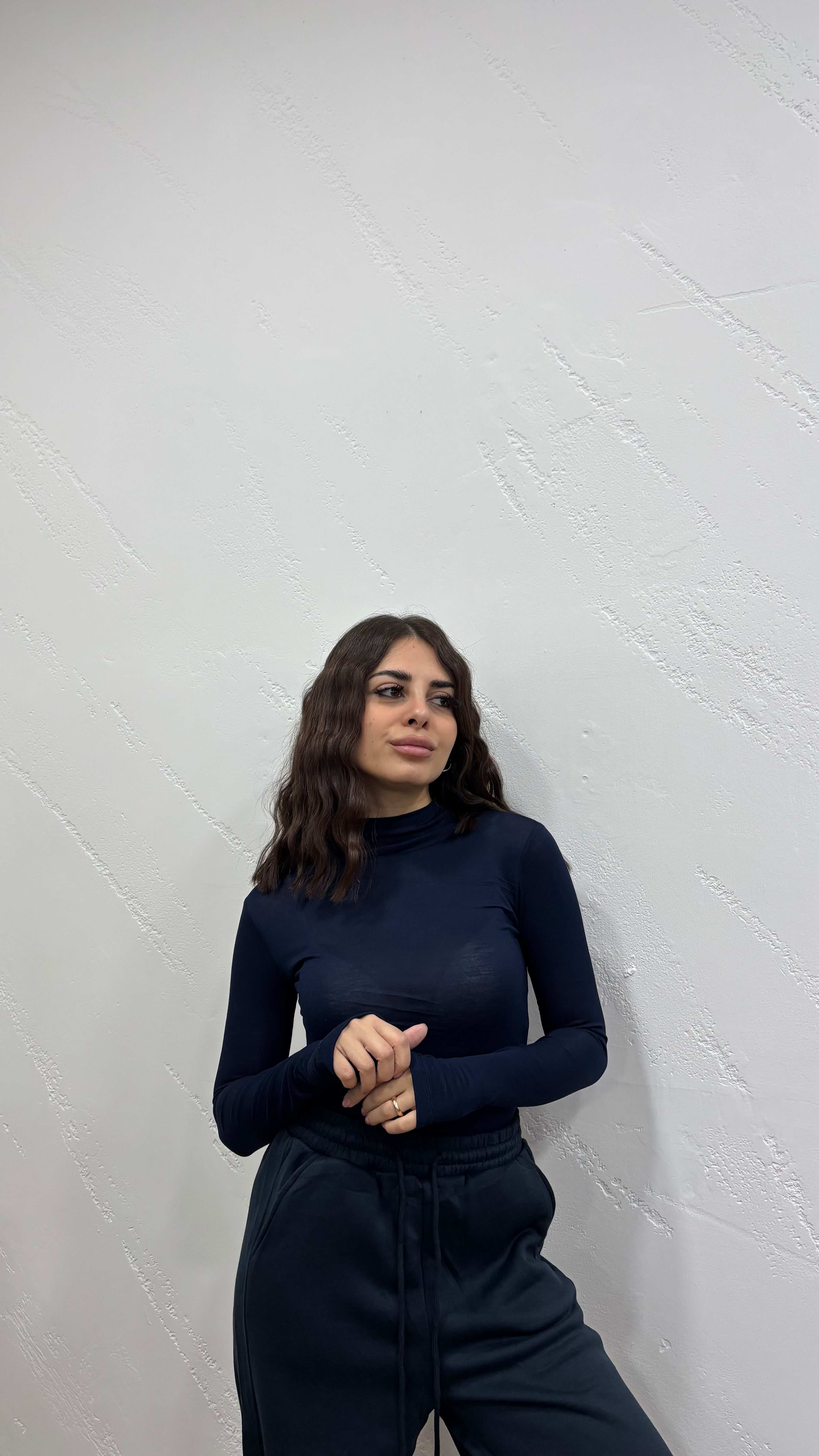 Maglia mood cashmere