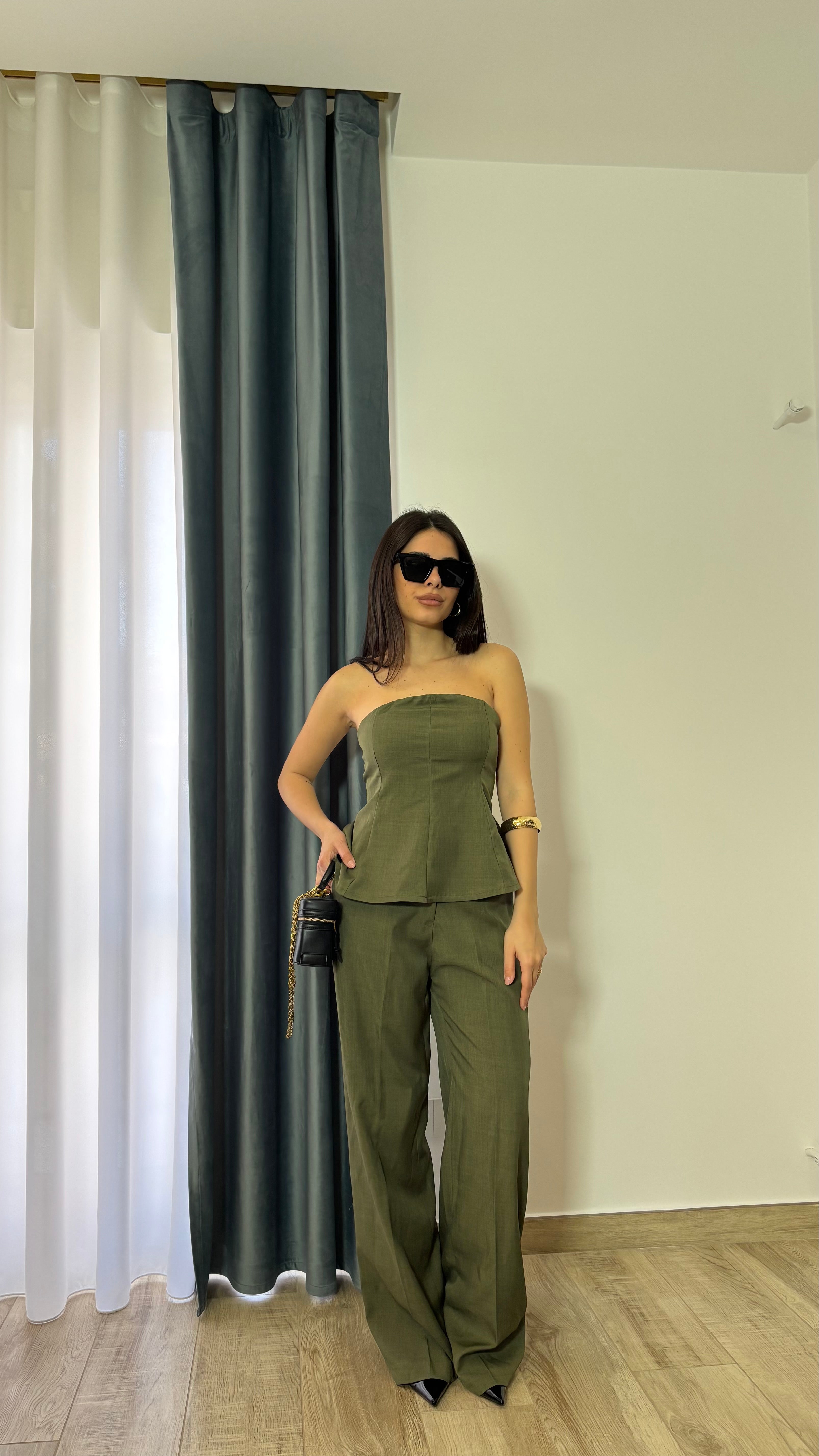 Coordinato Trendy