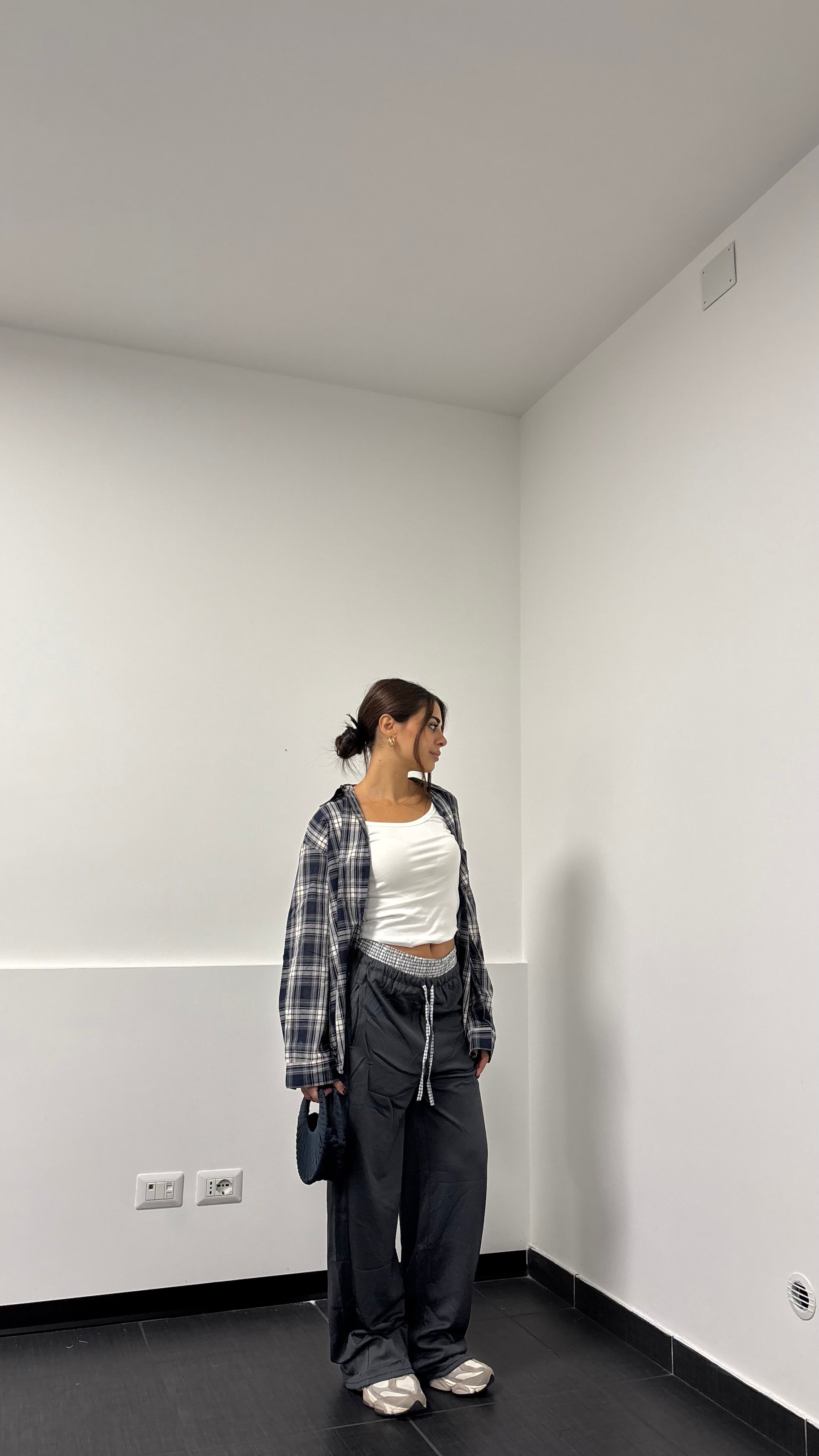Pantaloni boxer
