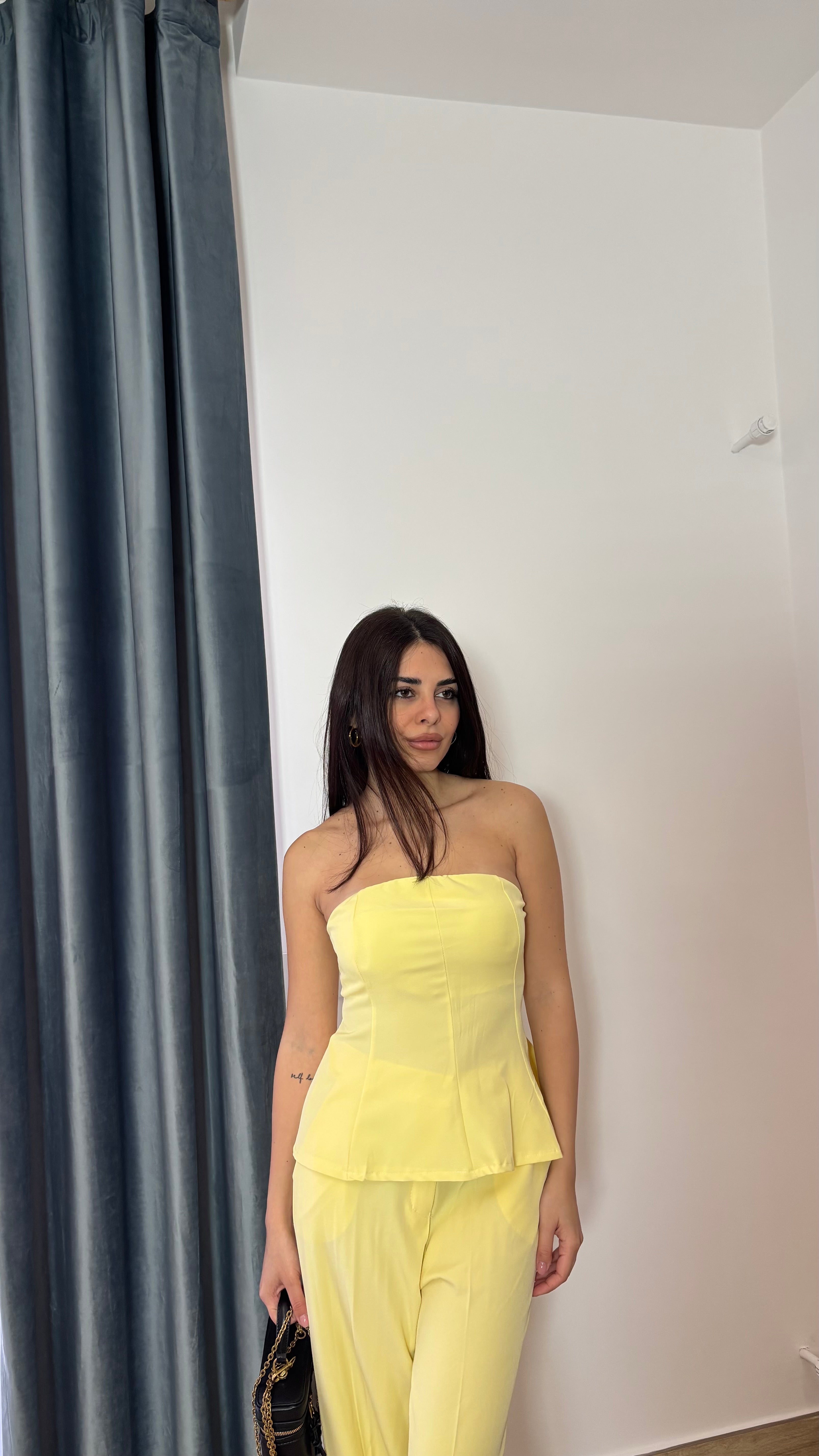 Coordinato Trendy